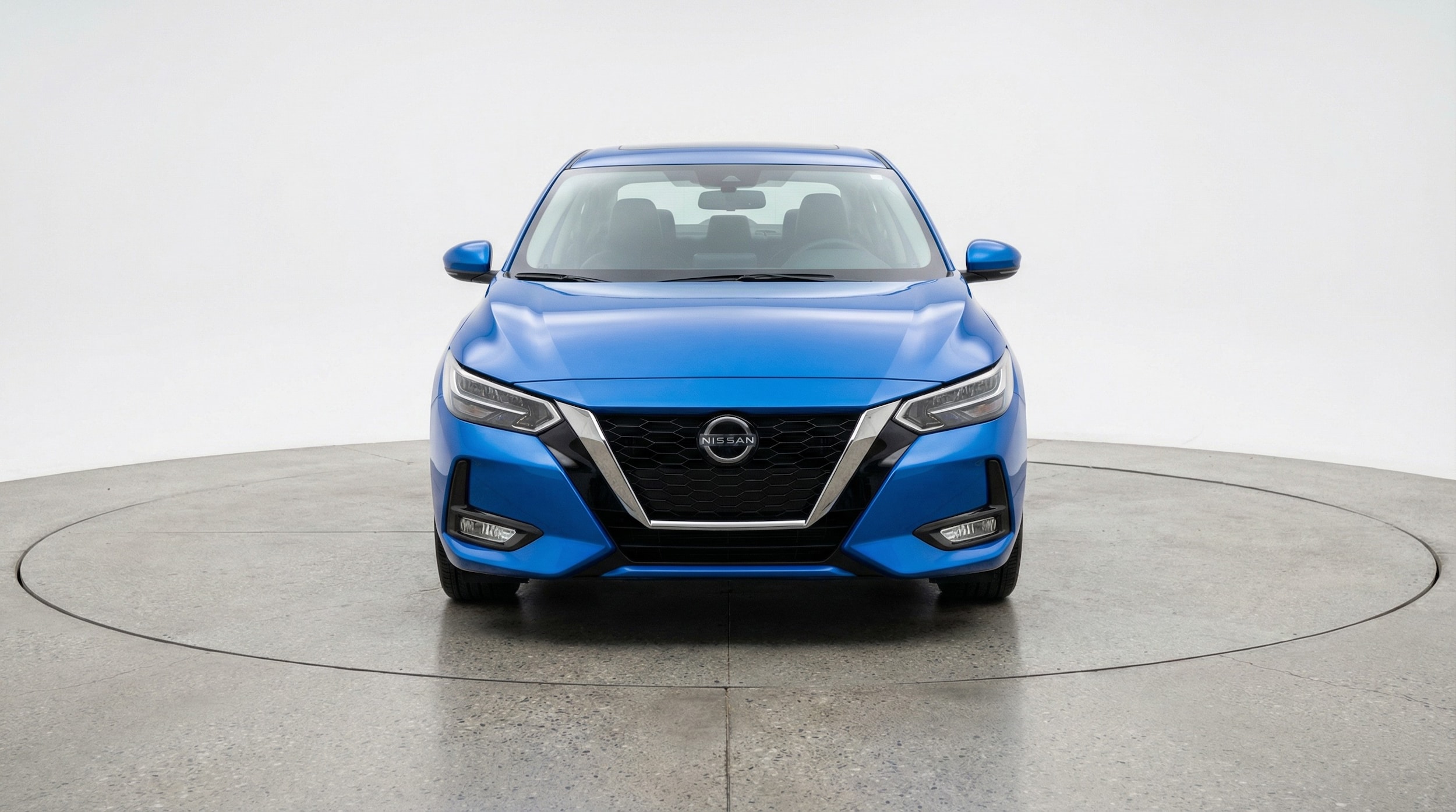 Thumbnail: 2025 Nissan Sentra - 2