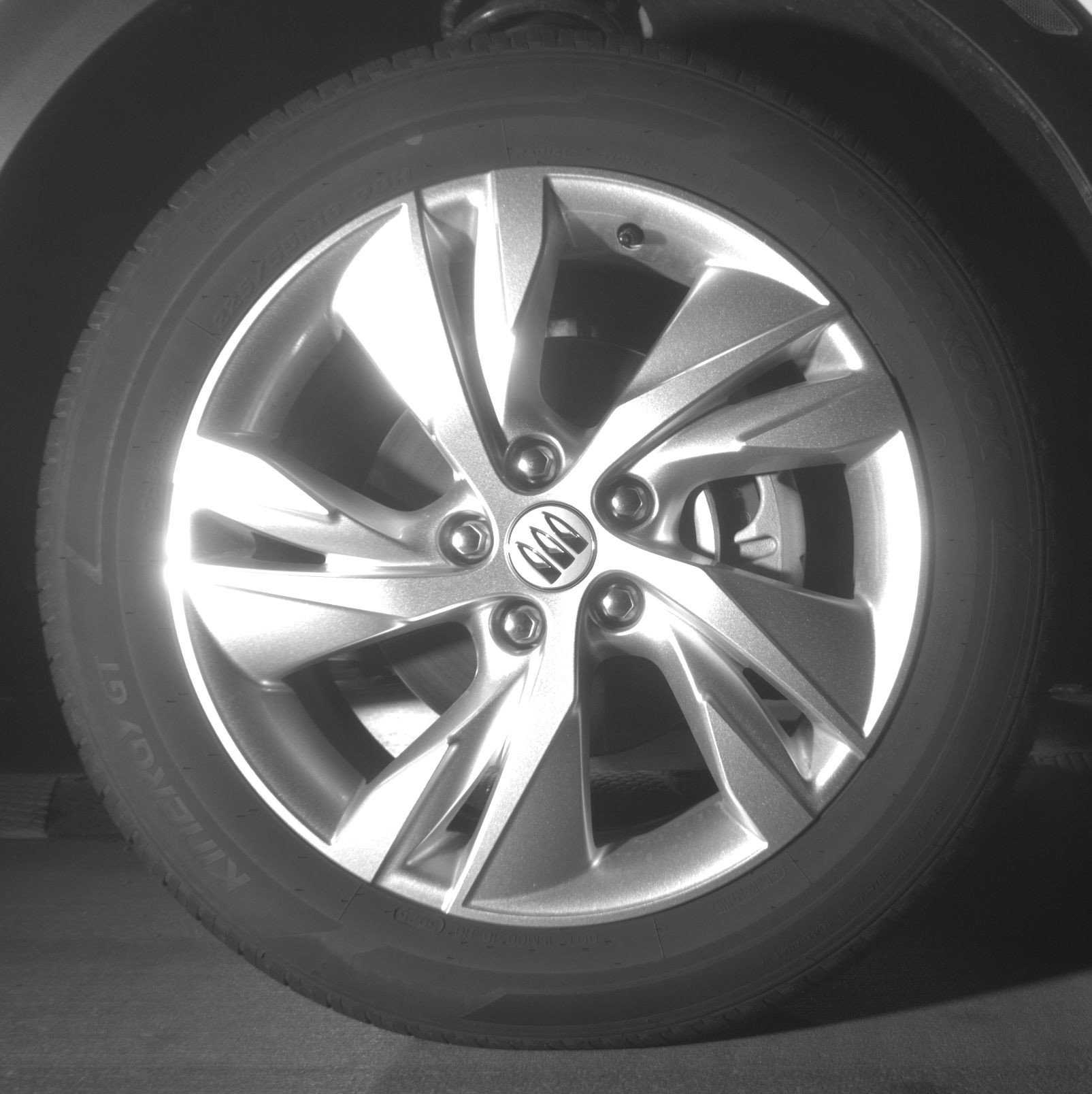 Thumbnail: 2026 Buick Encore GX - 13