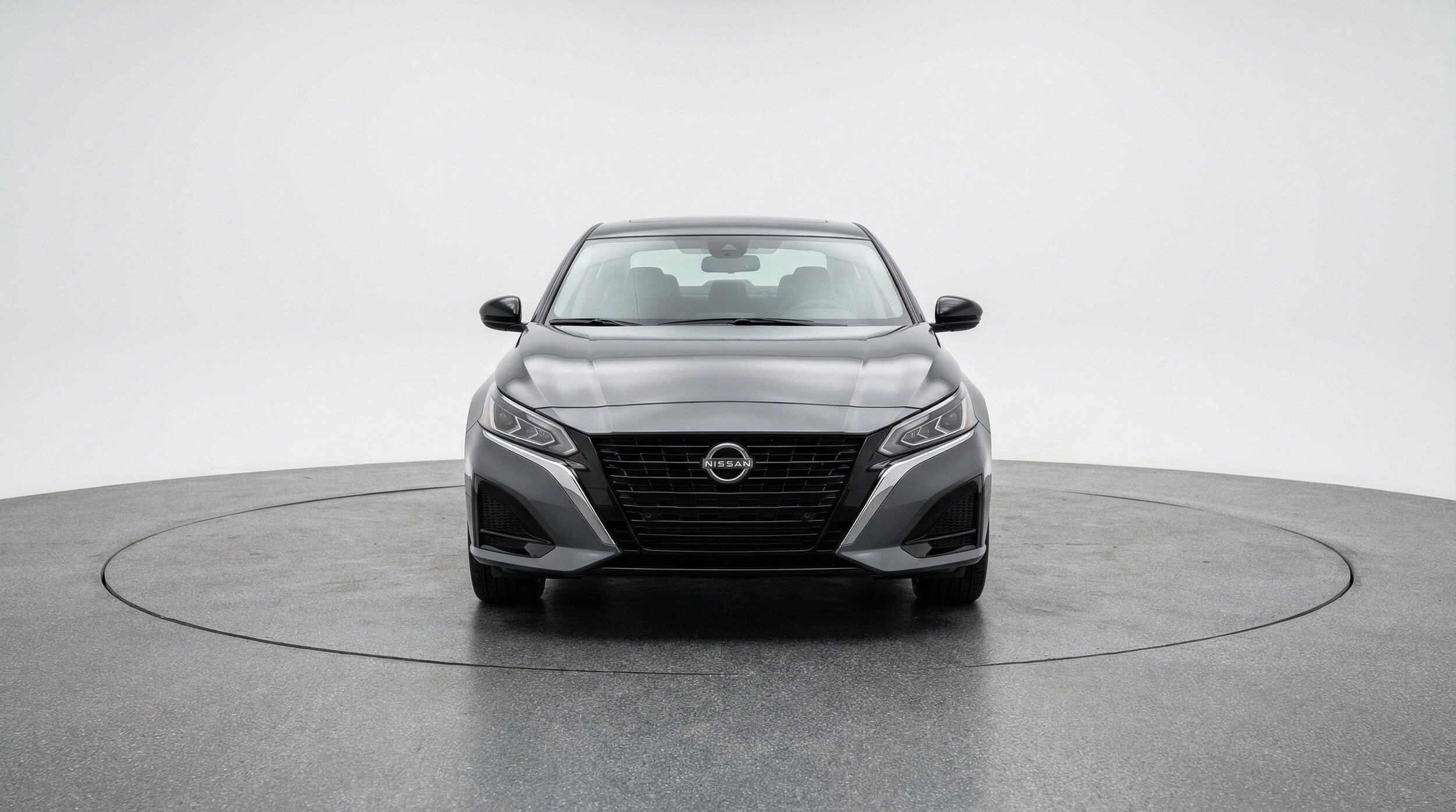 Thumbnail: 2025 Nissan Altima - 2