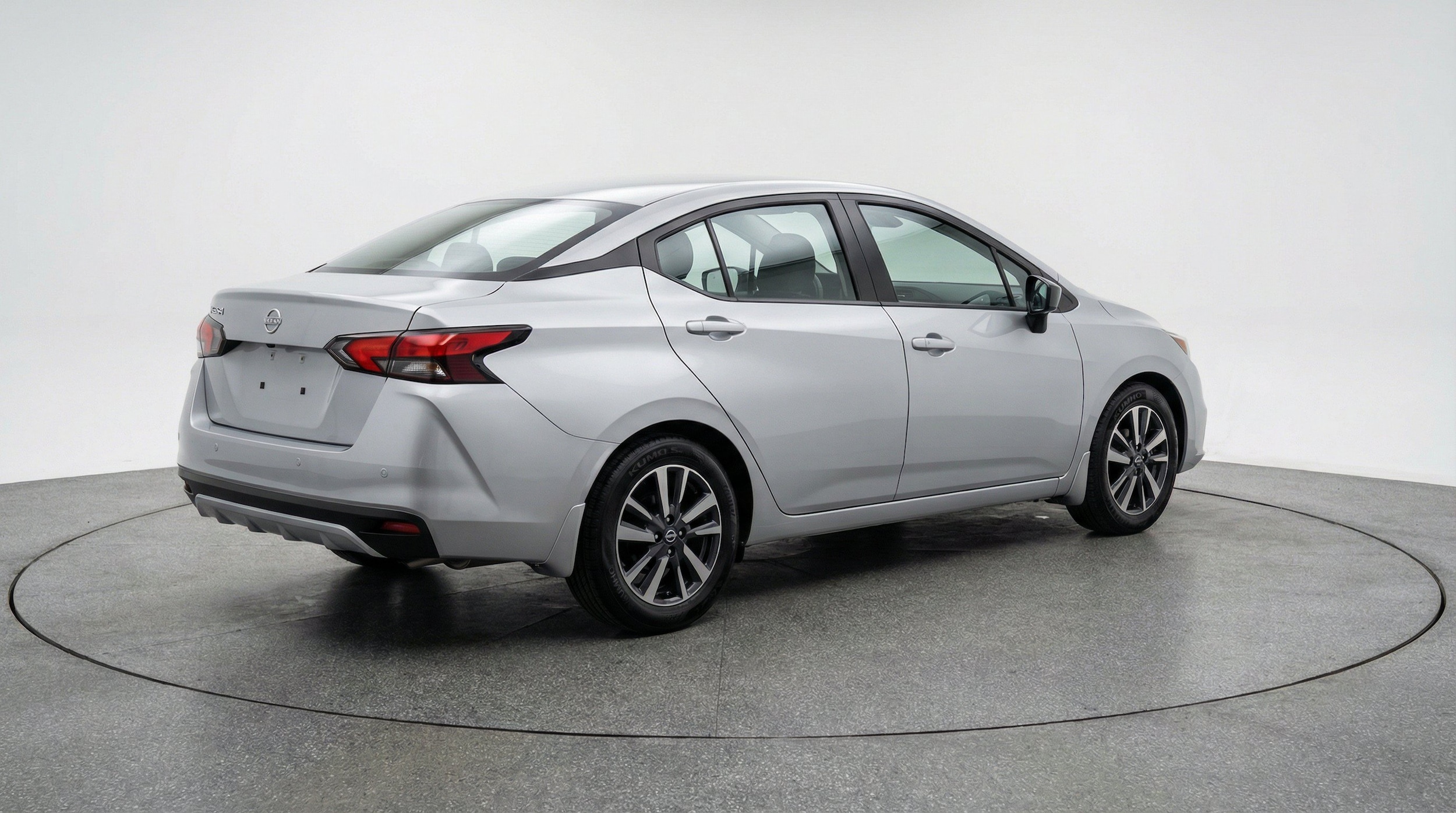 Thumbnail: 2025 Nissan Versa - 9