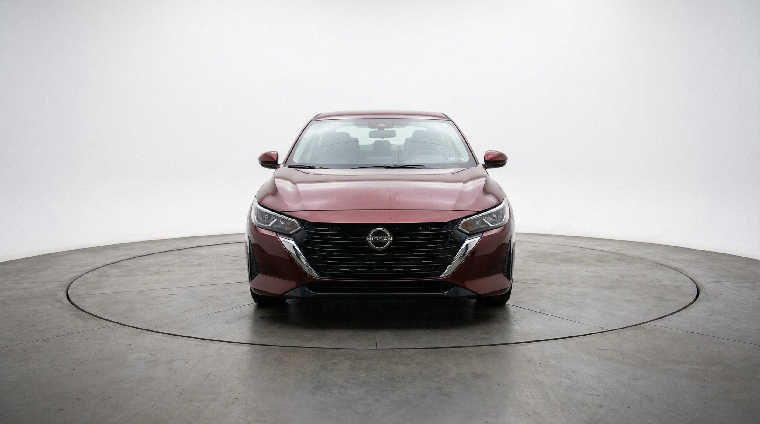 Thumbnail: 2025 Nissan Sentra - 2