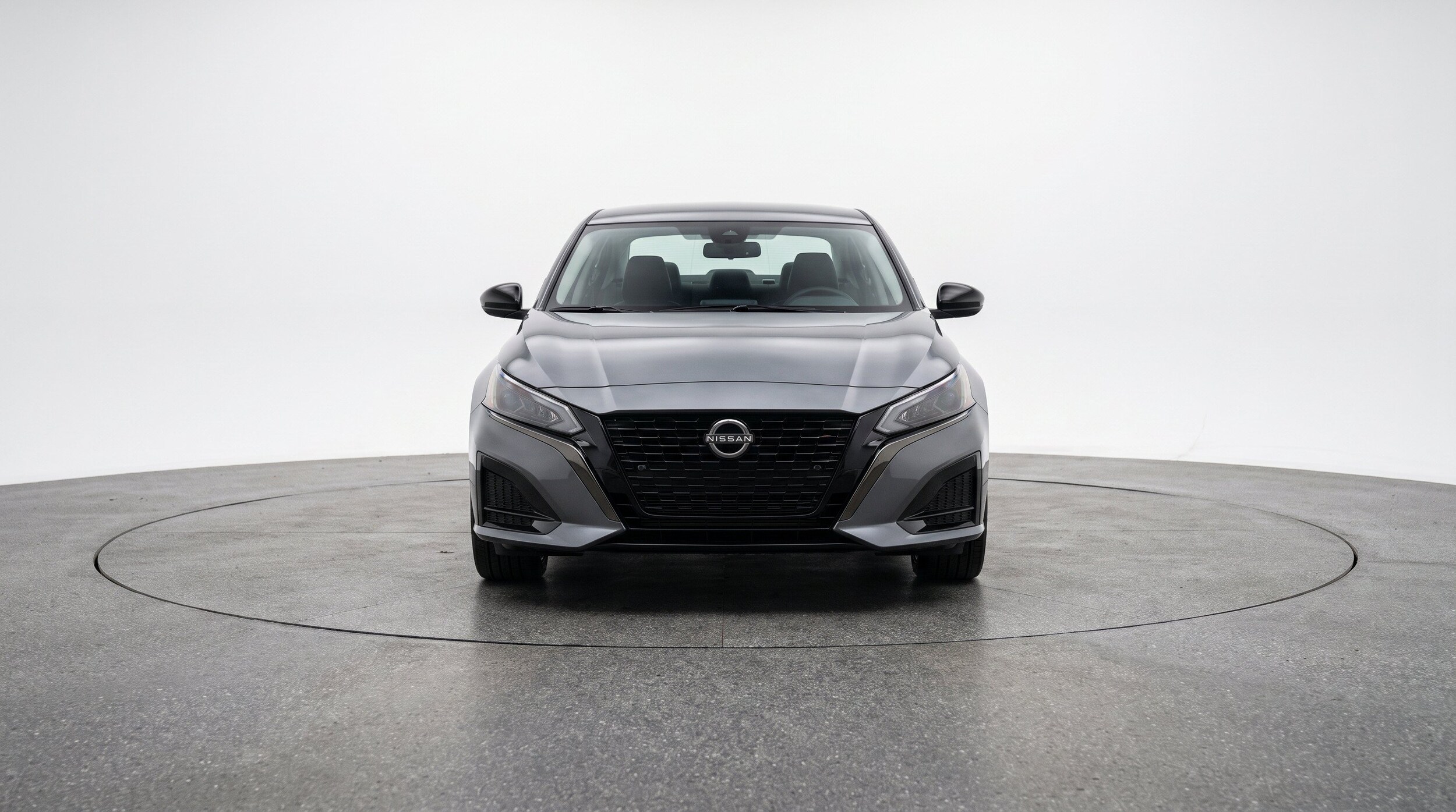 Thumbnail: 2025 Nissan Altima - 2