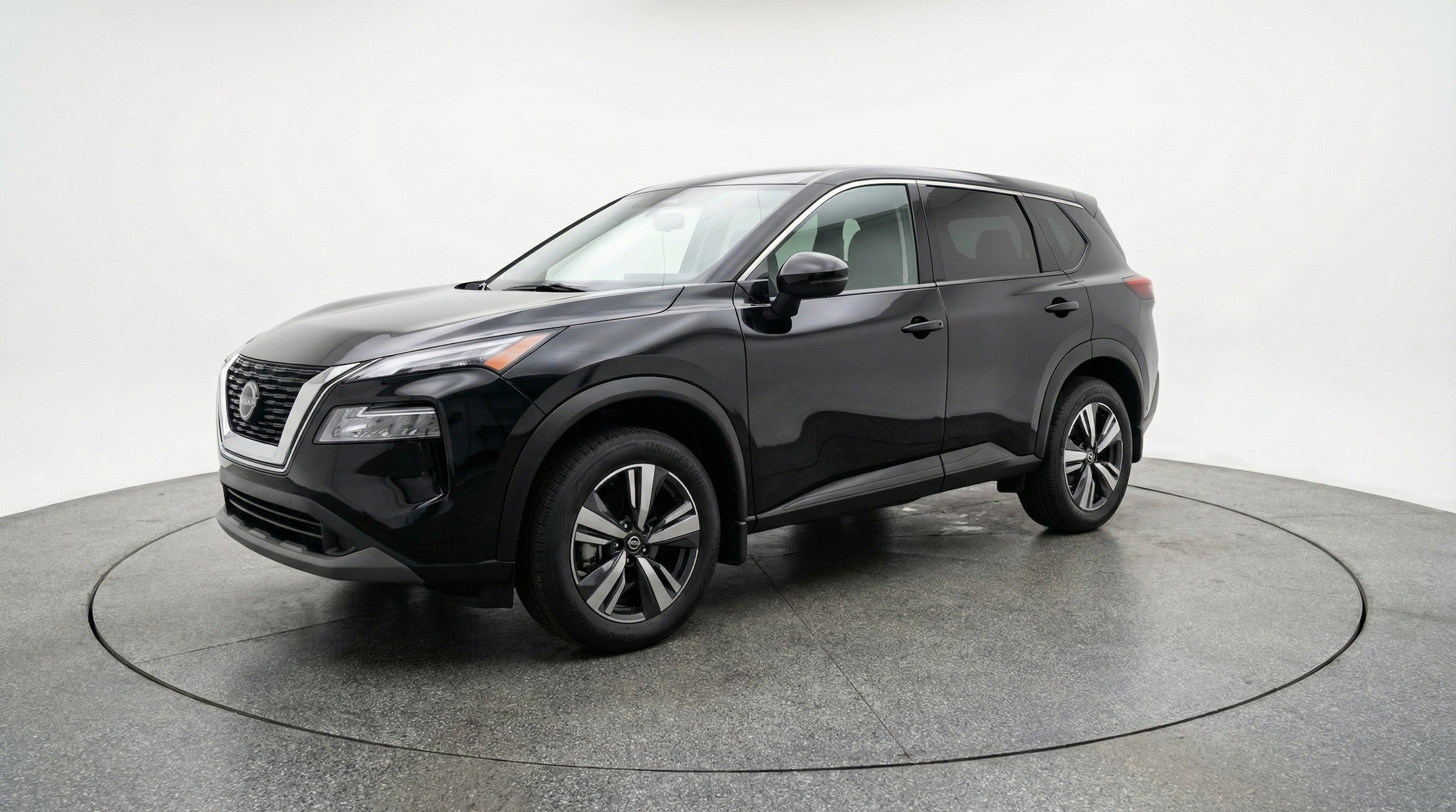 Thumbnail: 2026 Nissan Rogue - 3