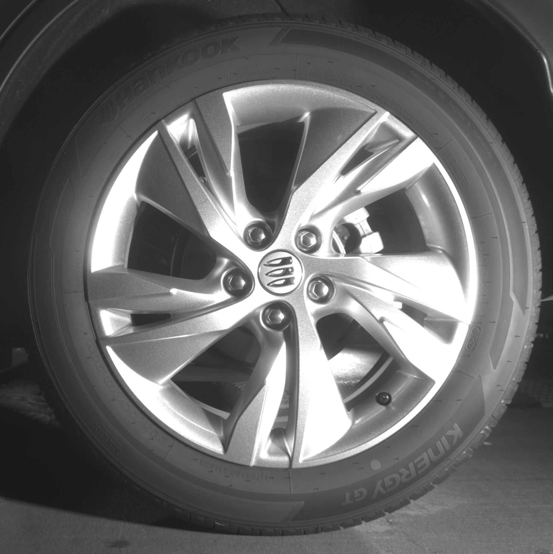 Thumbnail: 2026 Buick Encore GX - 14