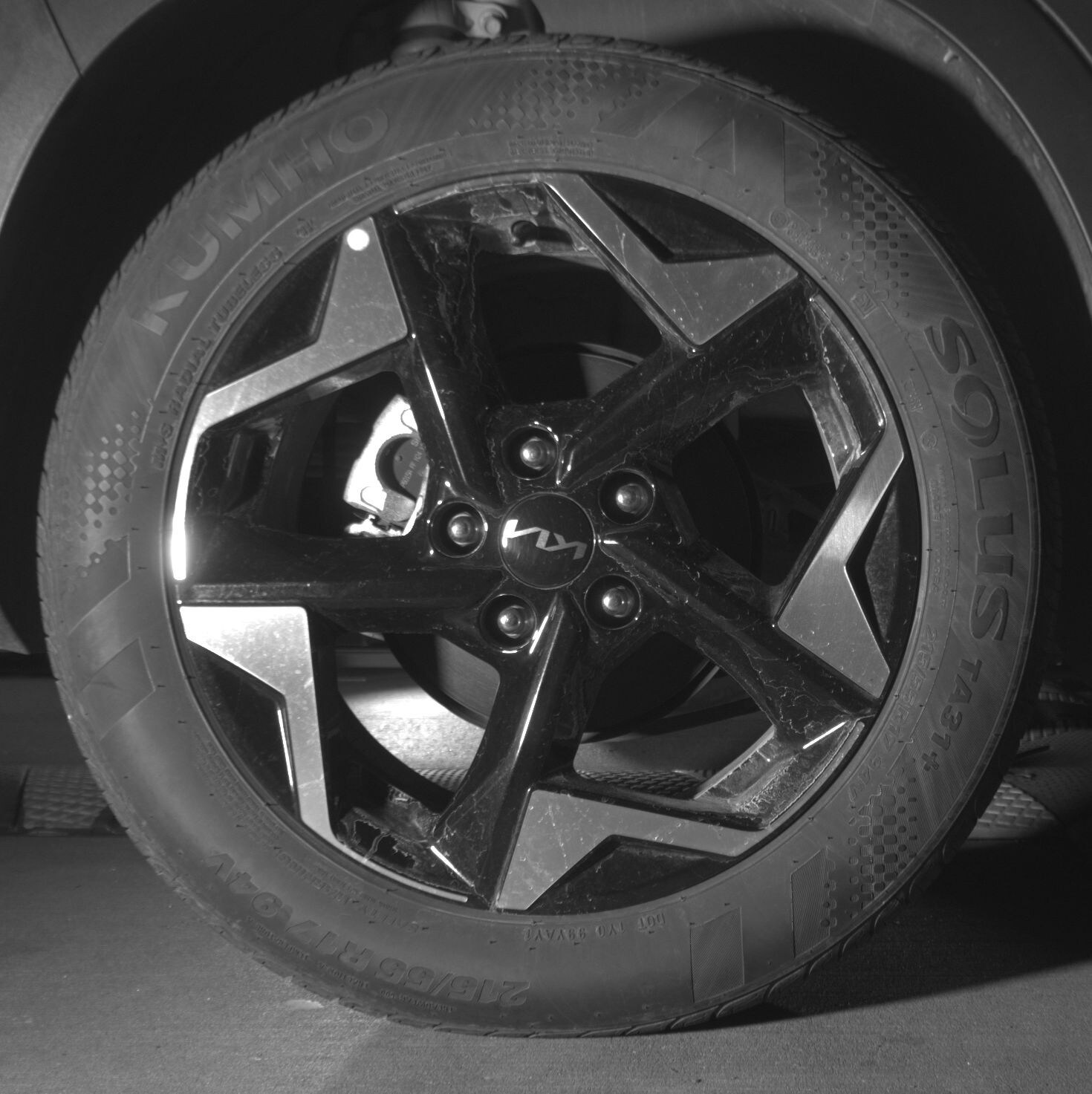 Thumbnail: 2025 Kia Seltos - 12