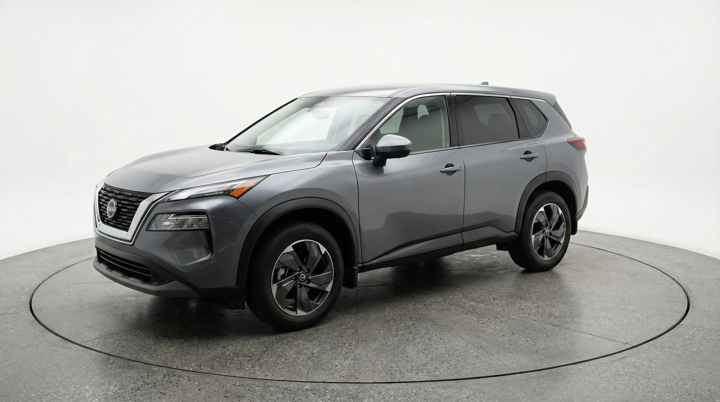 Thumbnail: 2025 Nissan Rogue - 3
