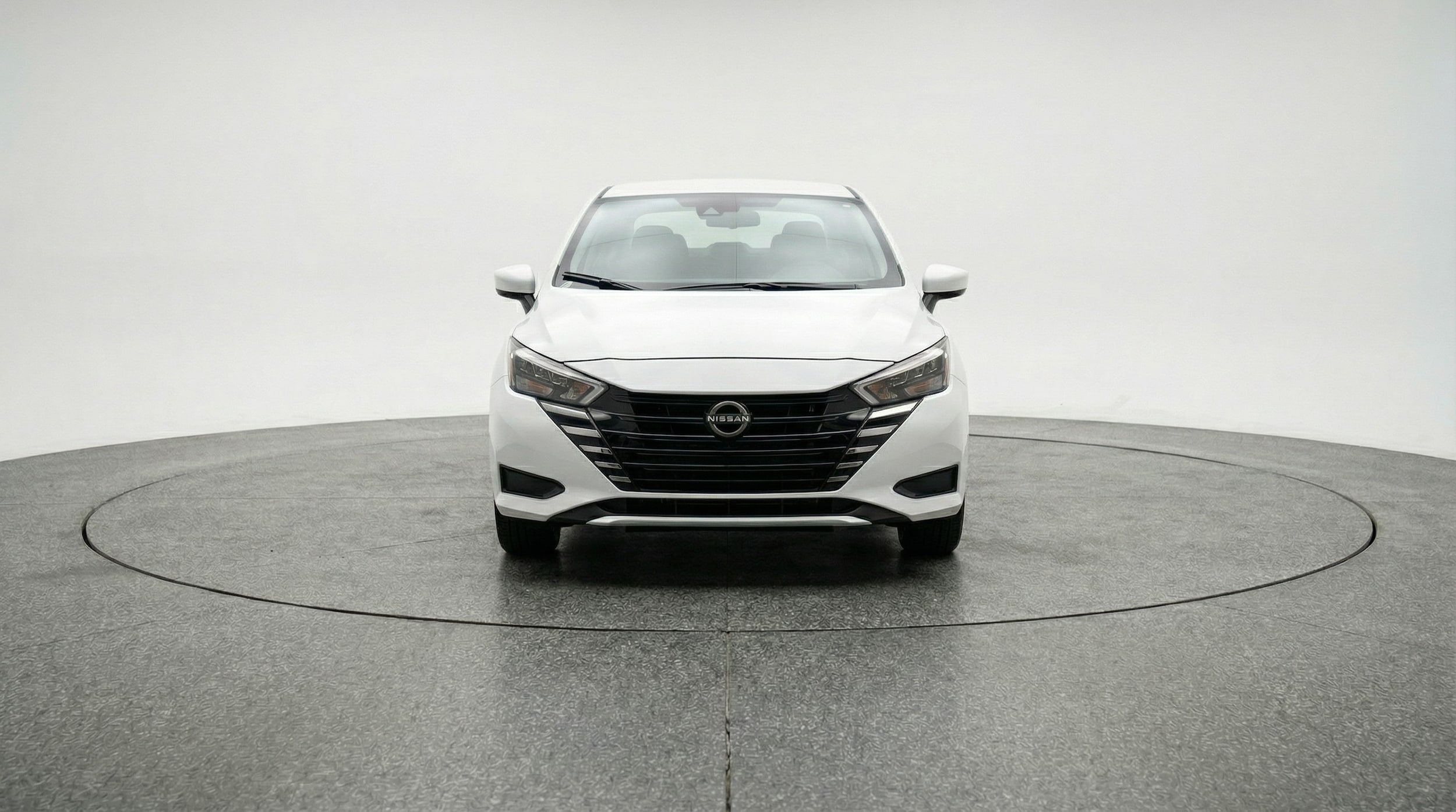 Thumbnail: 2025 Nissan Versa - 2