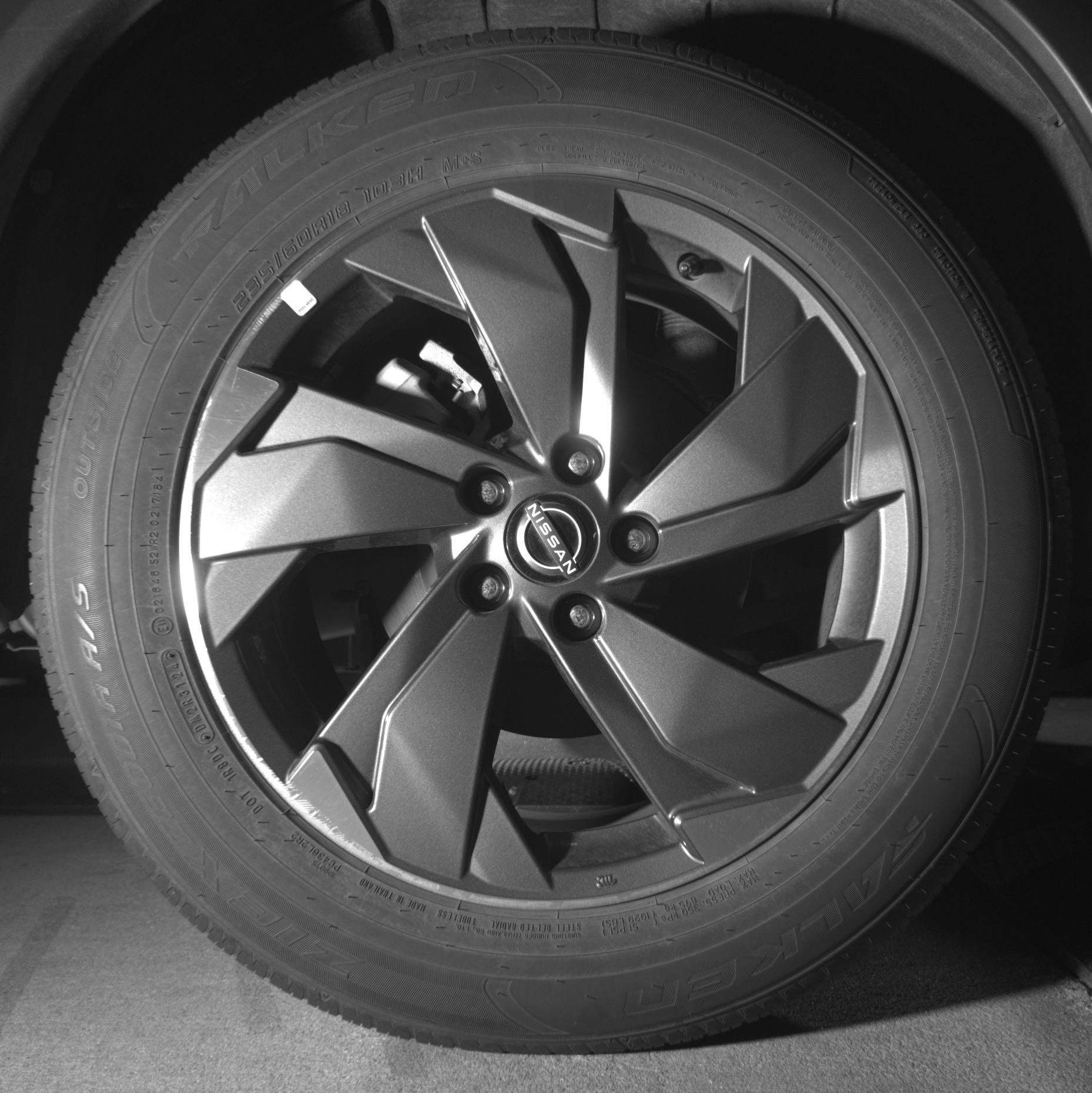 Thumbnail: 2025 Nissan Rogue - 12