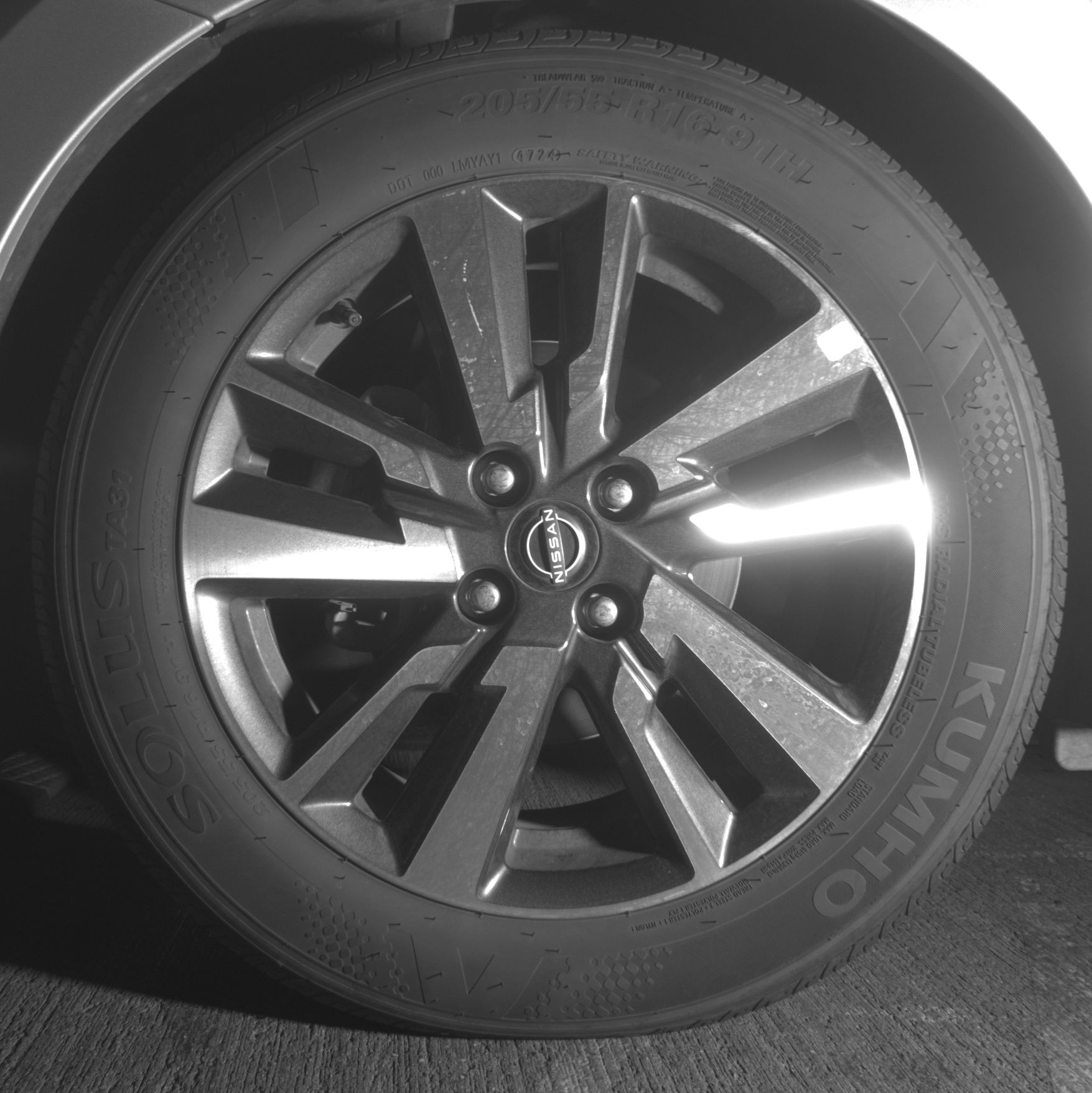 Thumbnail: 2025 Nissan Versa - 9