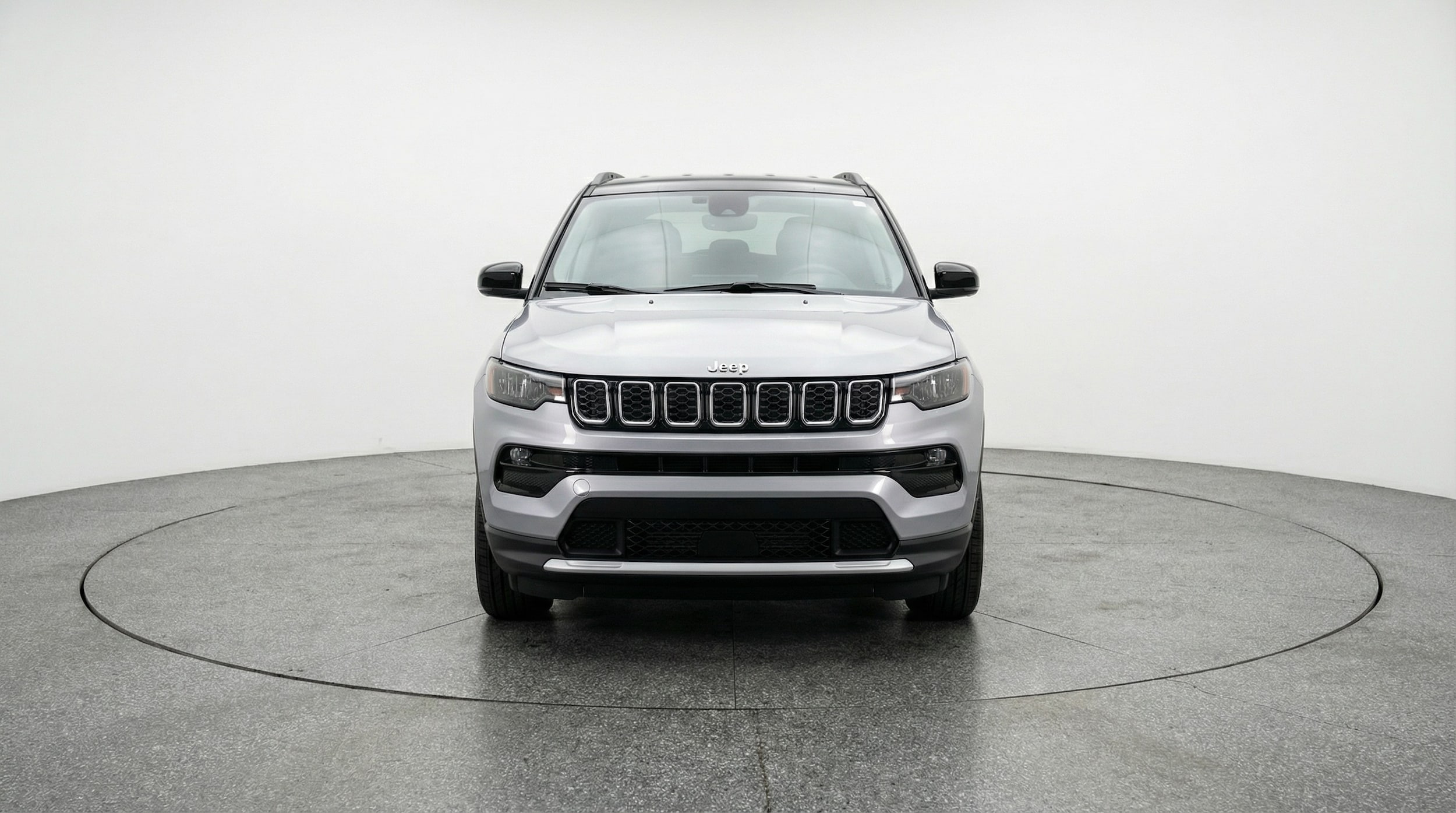 Thumbnail: 2025 Jeep Compass - 2