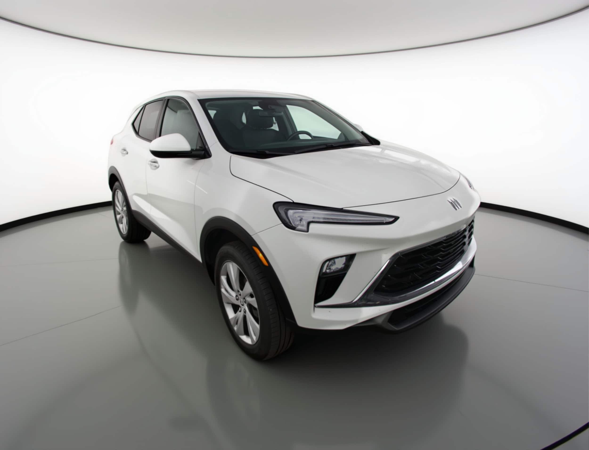 Thumbnail: 2025 Buick Encore GX - 1