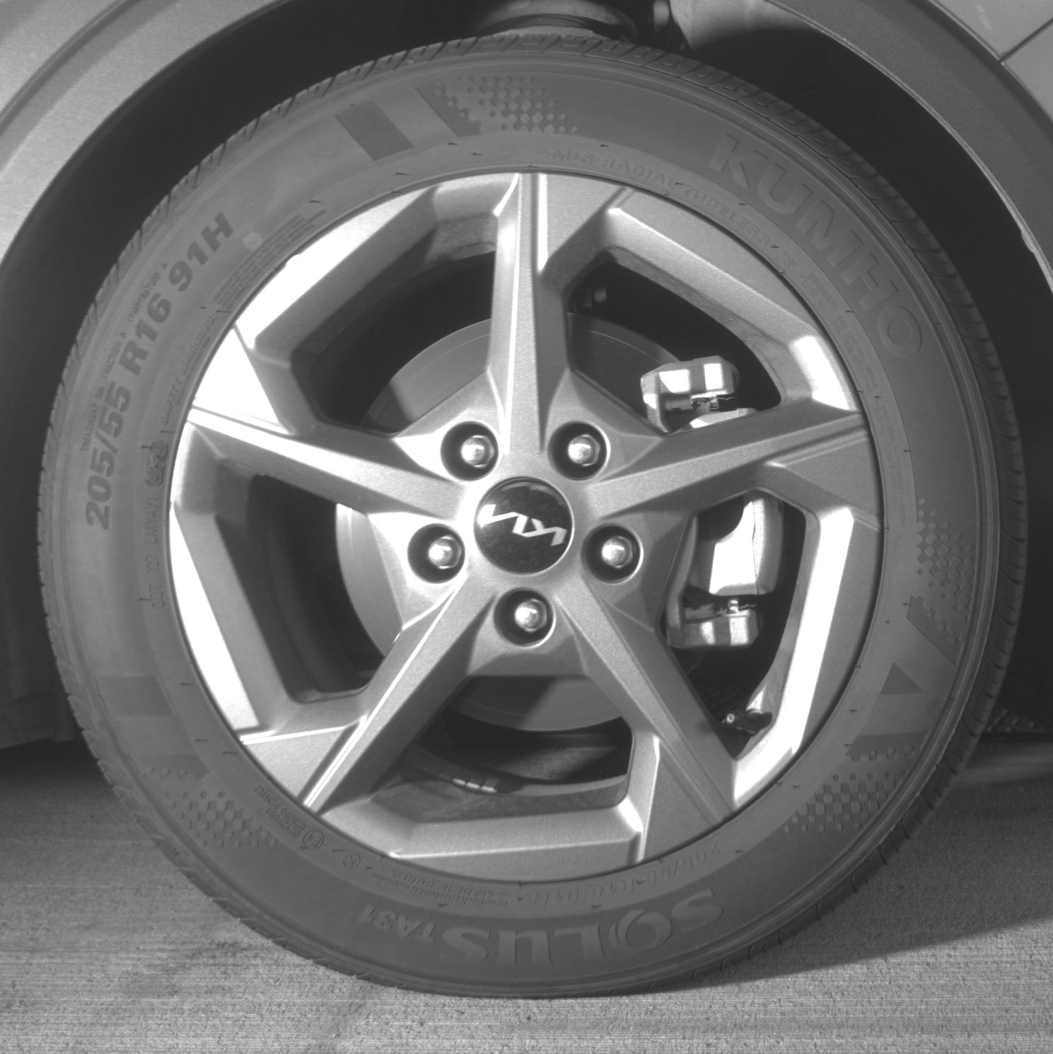 Thumbnail: 2025 Kia K4 - 10