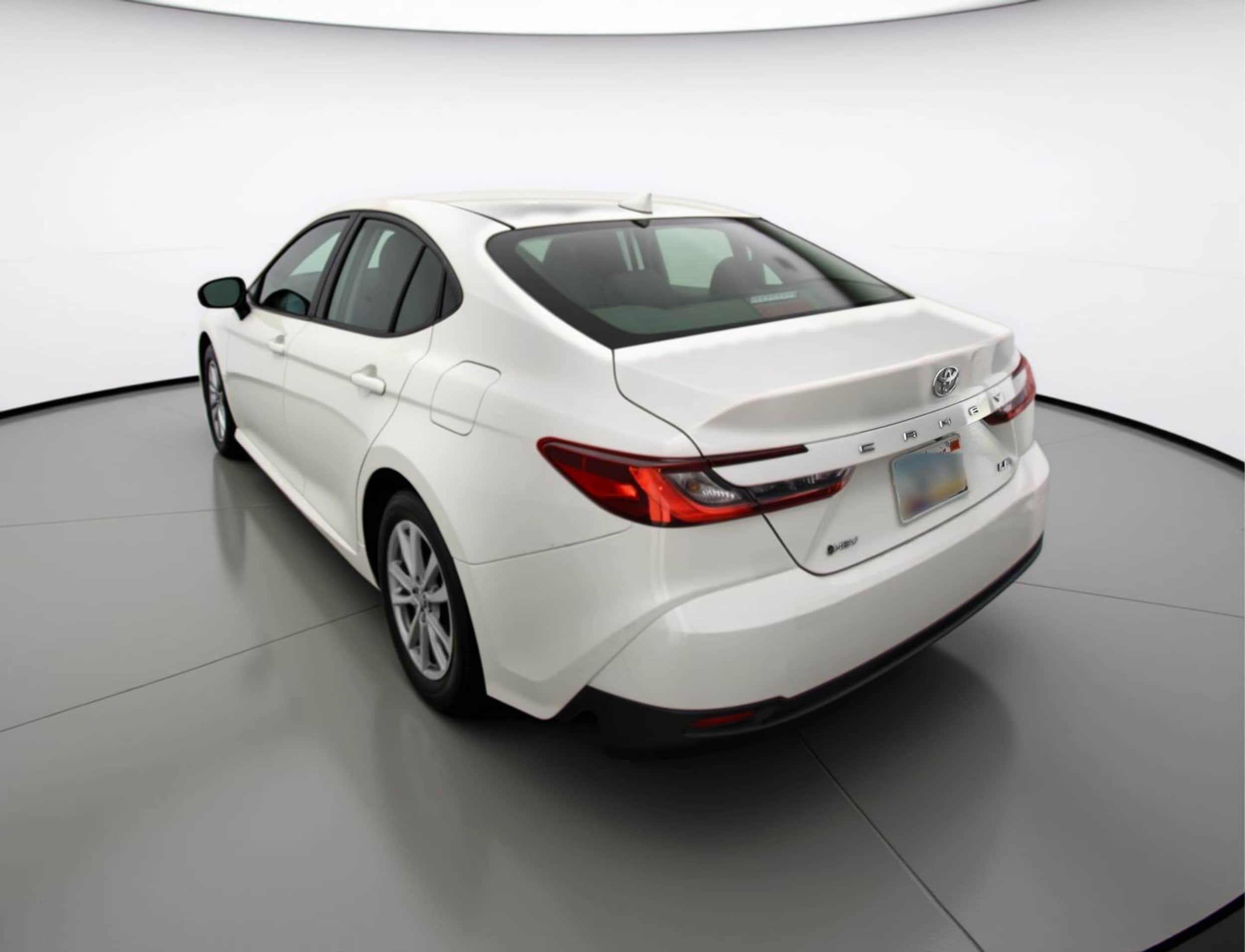 Thumbnail: 2025 Toyota Camry - 5