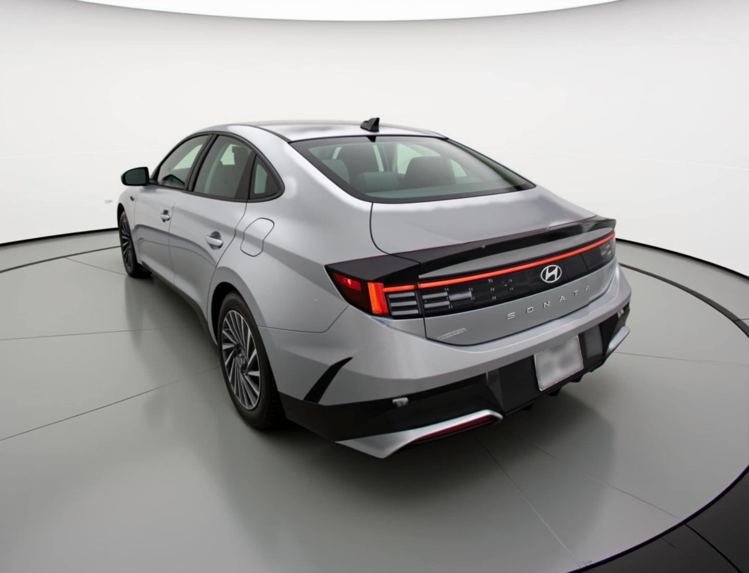 Thumbnail: 2025 Hyundai Sonata - 5