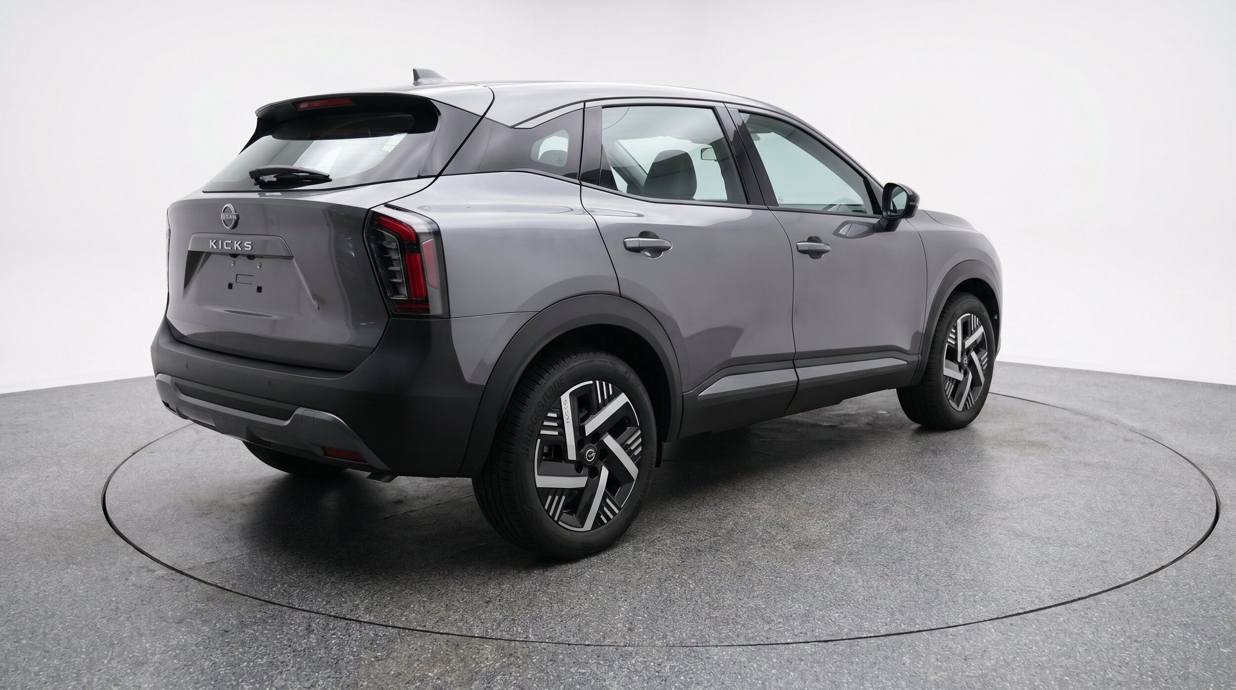 Thumbnail: 2026 Nissan Kicks - 9