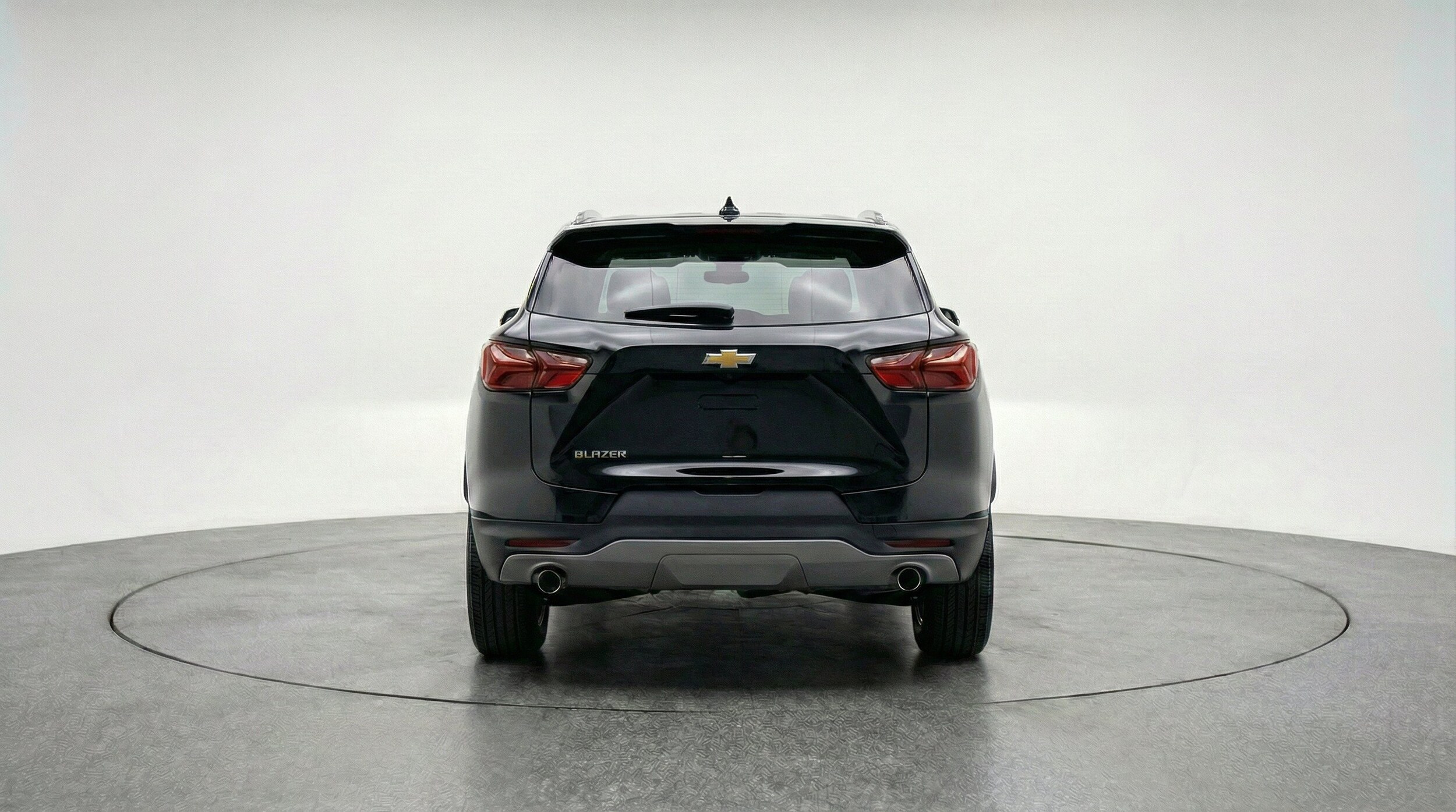 Thumbnail: 2025 Chevrolet Blazer - 7