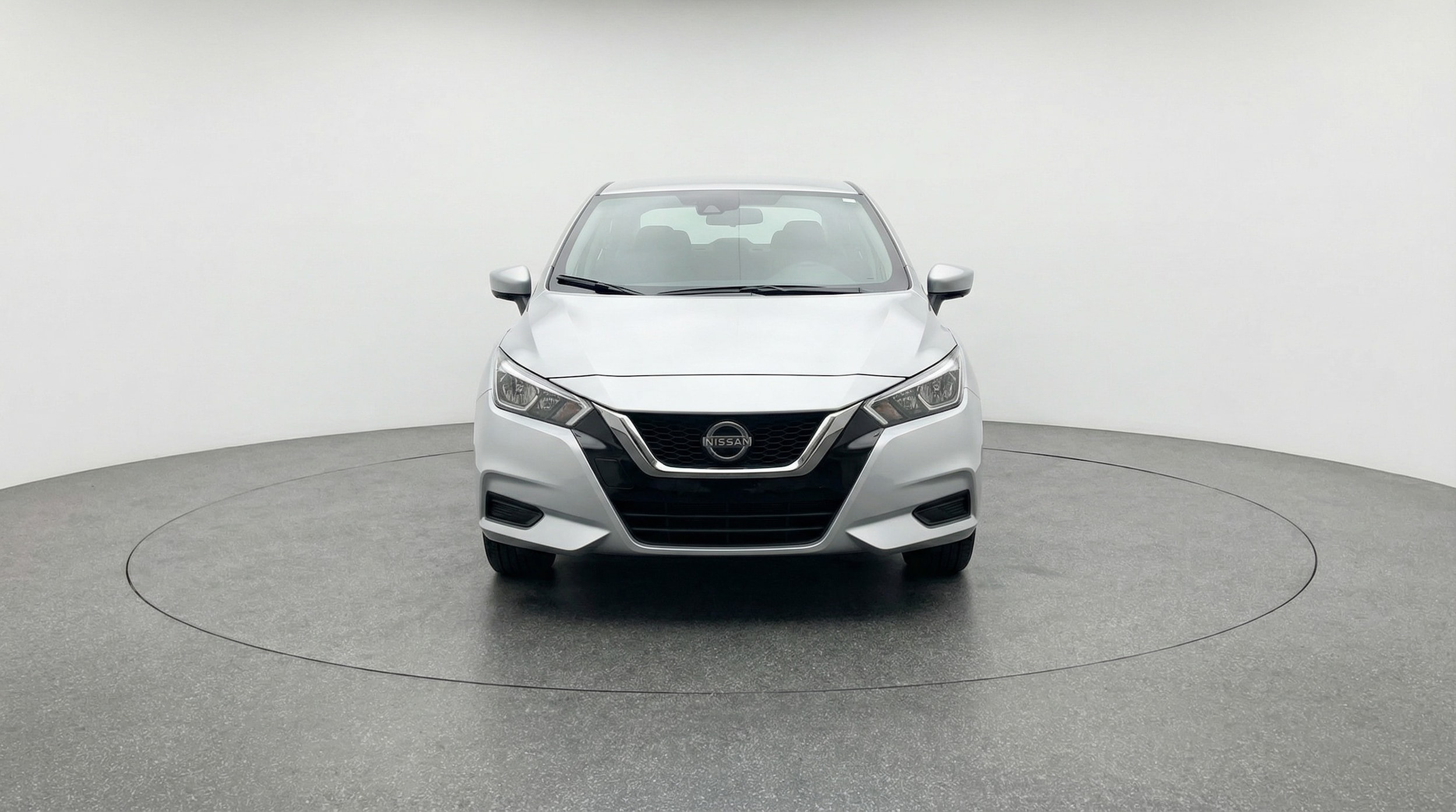 Thumbnail: 2025 Nissan Versa - 2