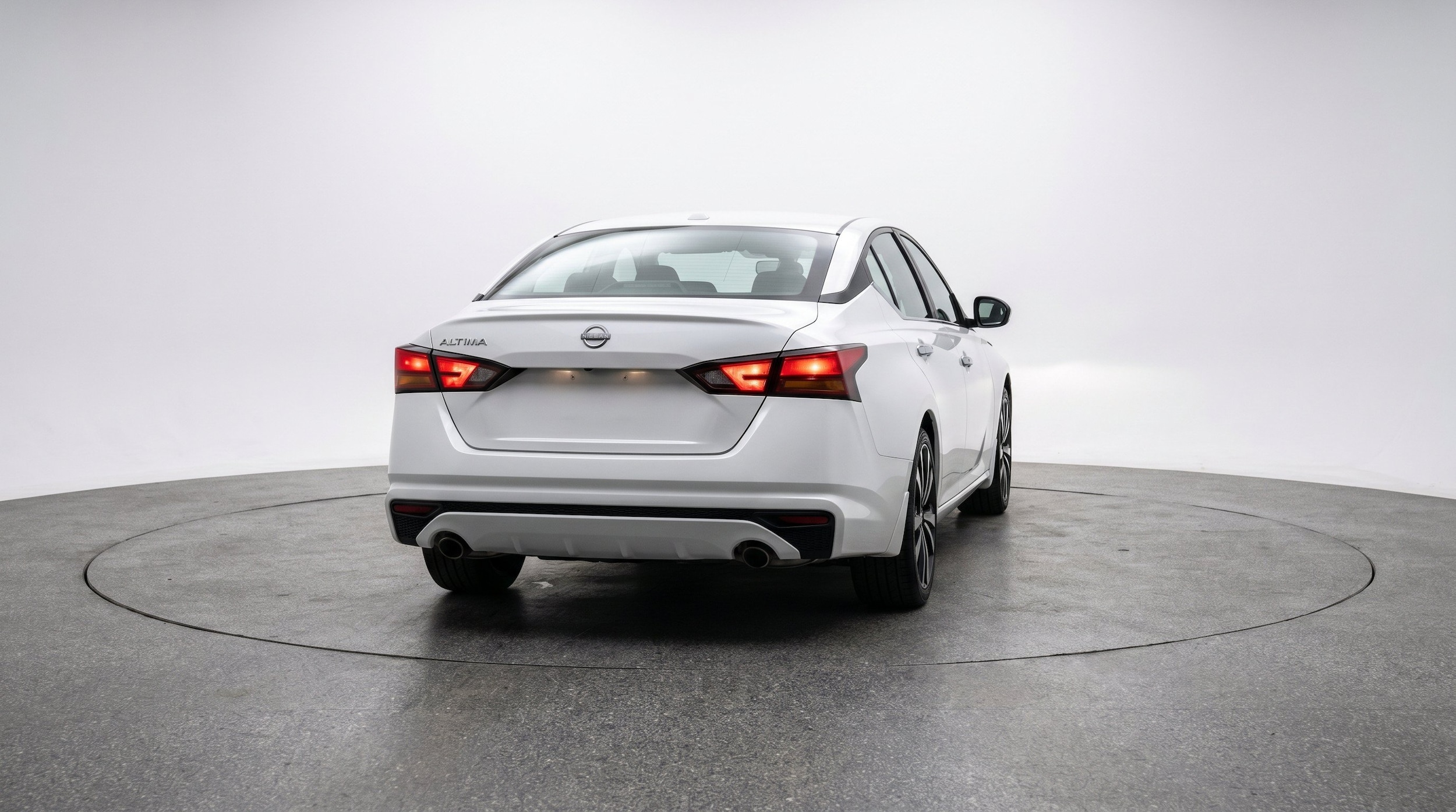 Thumbnail: 2025 Nissan Altima - 7