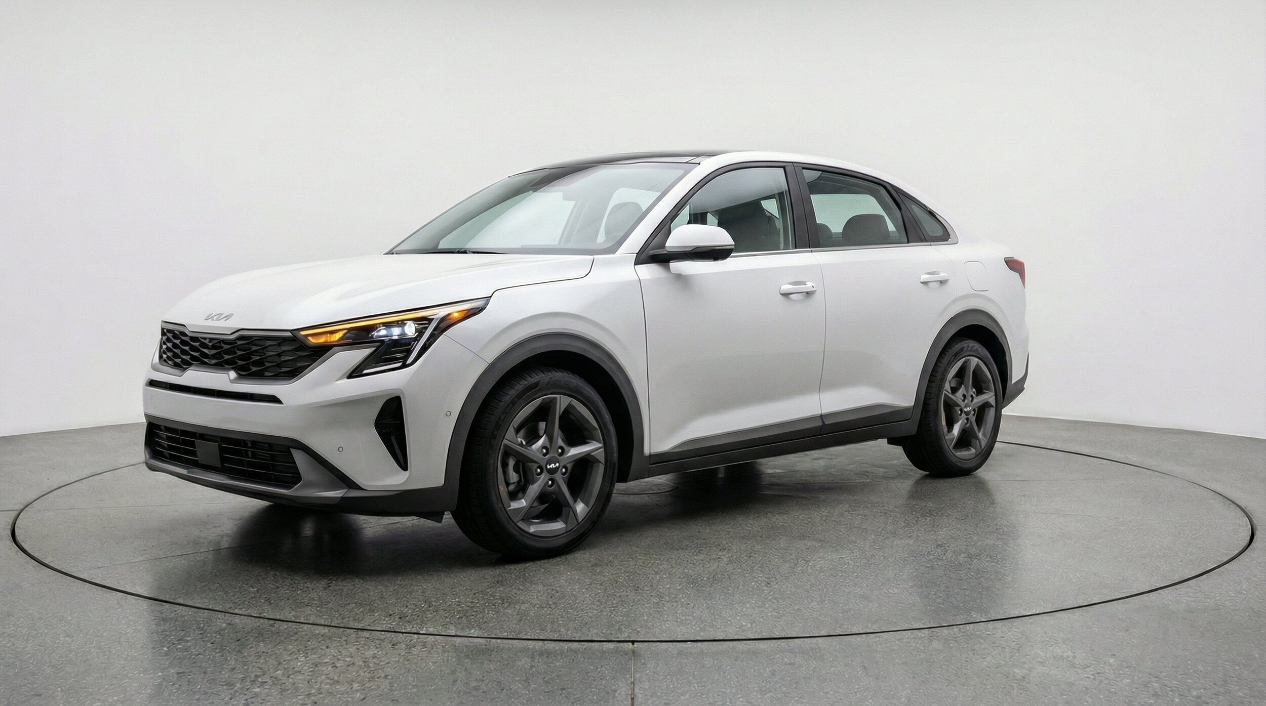 Thumbnail: 2026 Kia K4 - 3