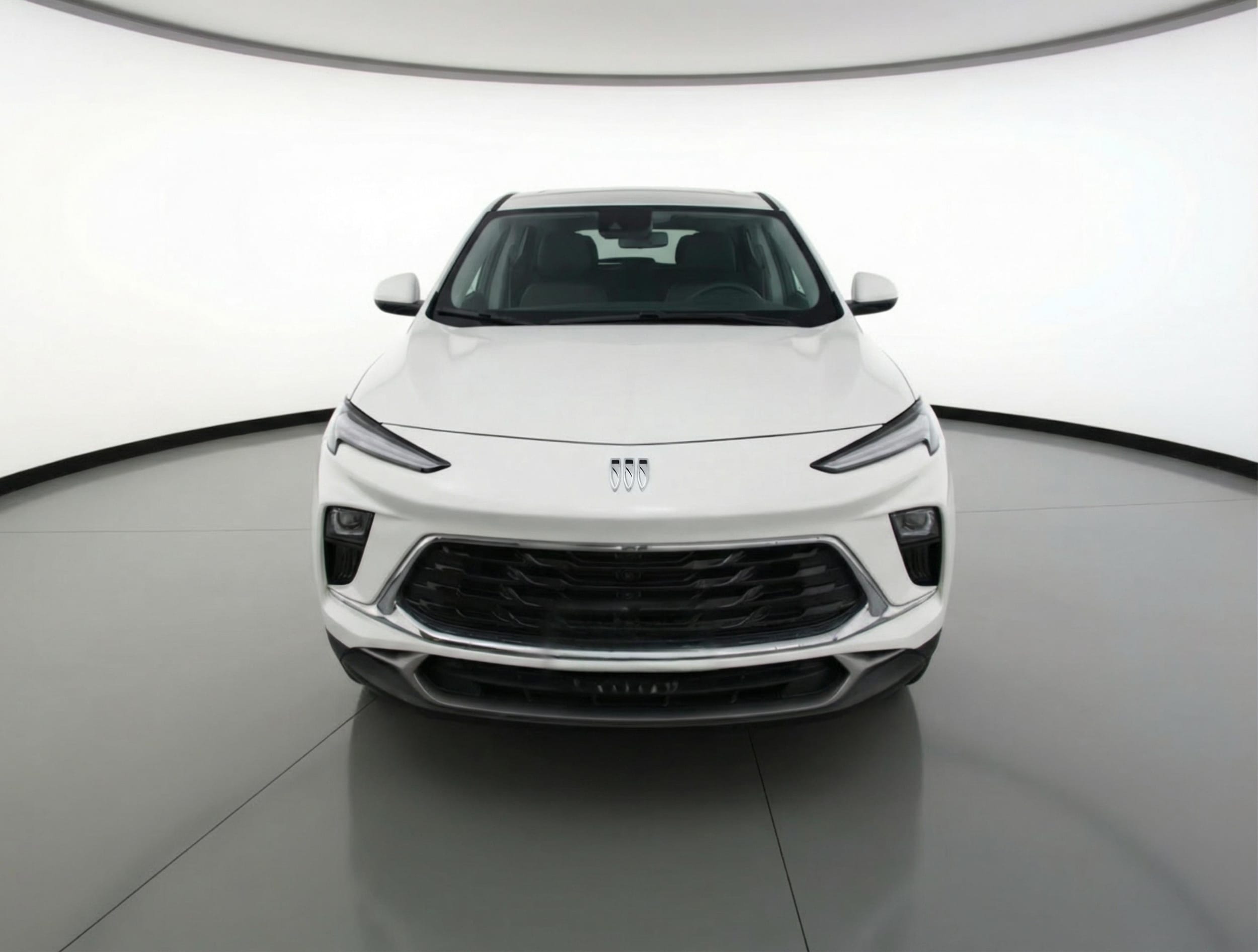 Thumbnail: 2025 Buick Encore GX - 2