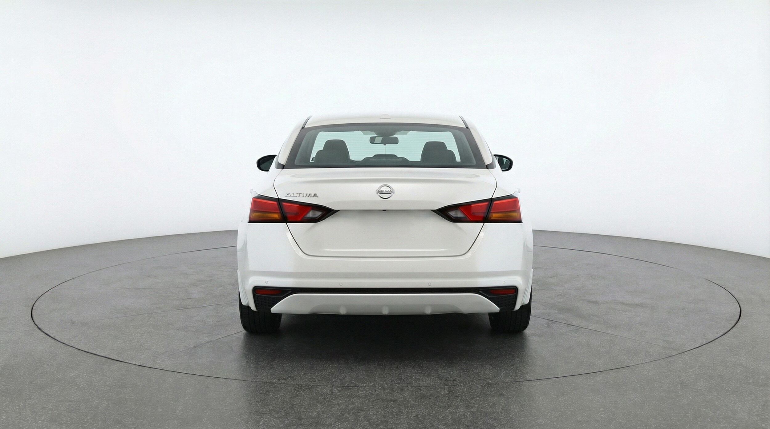 Thumbnail: 2025 Nissan Altima - 6