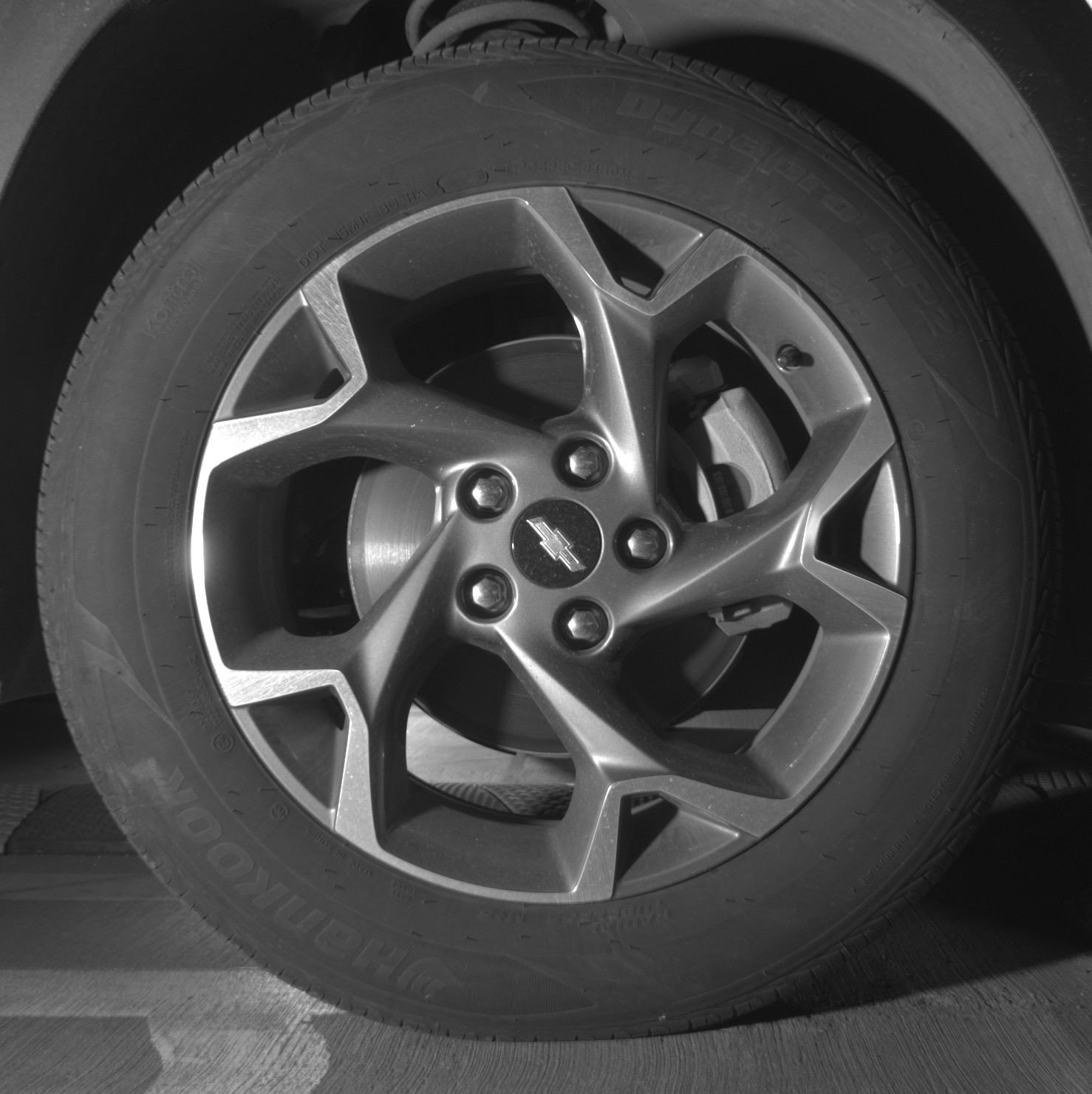 Thumbnail: 2025 Chevrolet Trax - 13