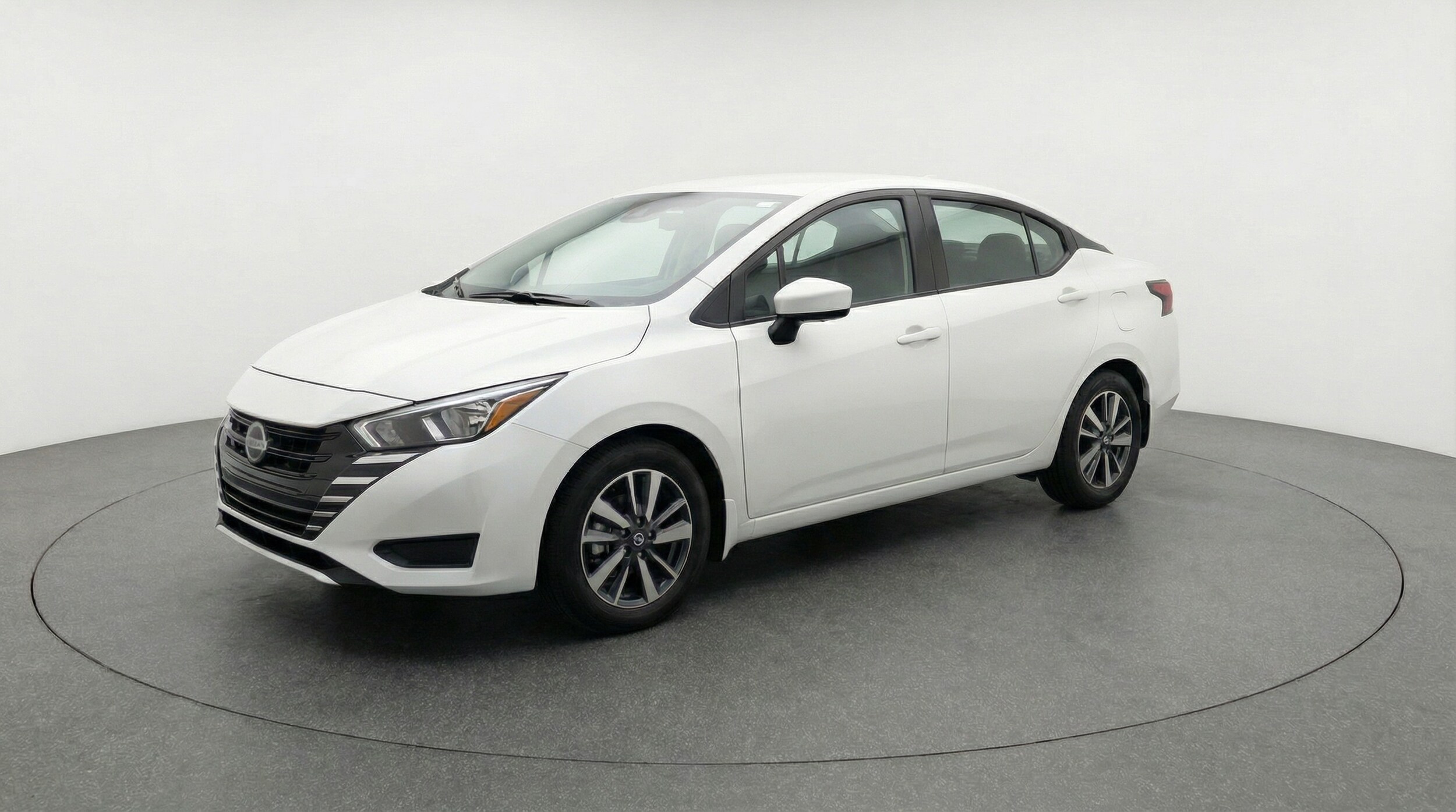 Thumbnail: 2025 Nissan Versa - 3