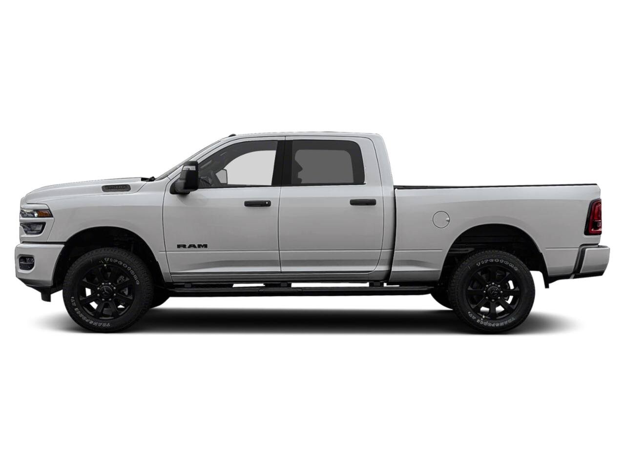Thumbnail: 2026 RAM 2500 - 2