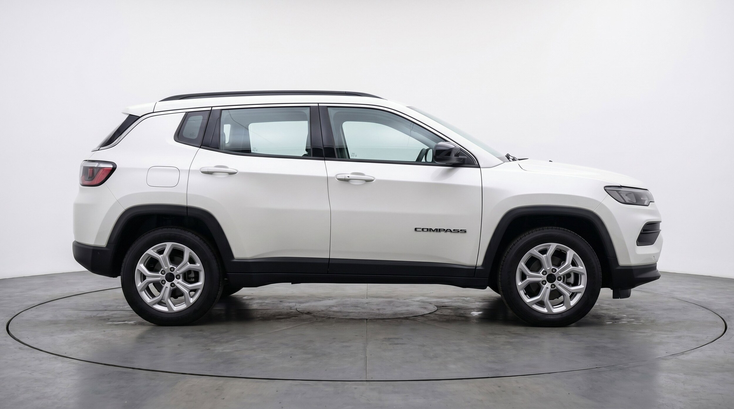 Thumbnail: 2025 Jeep Compass - 11