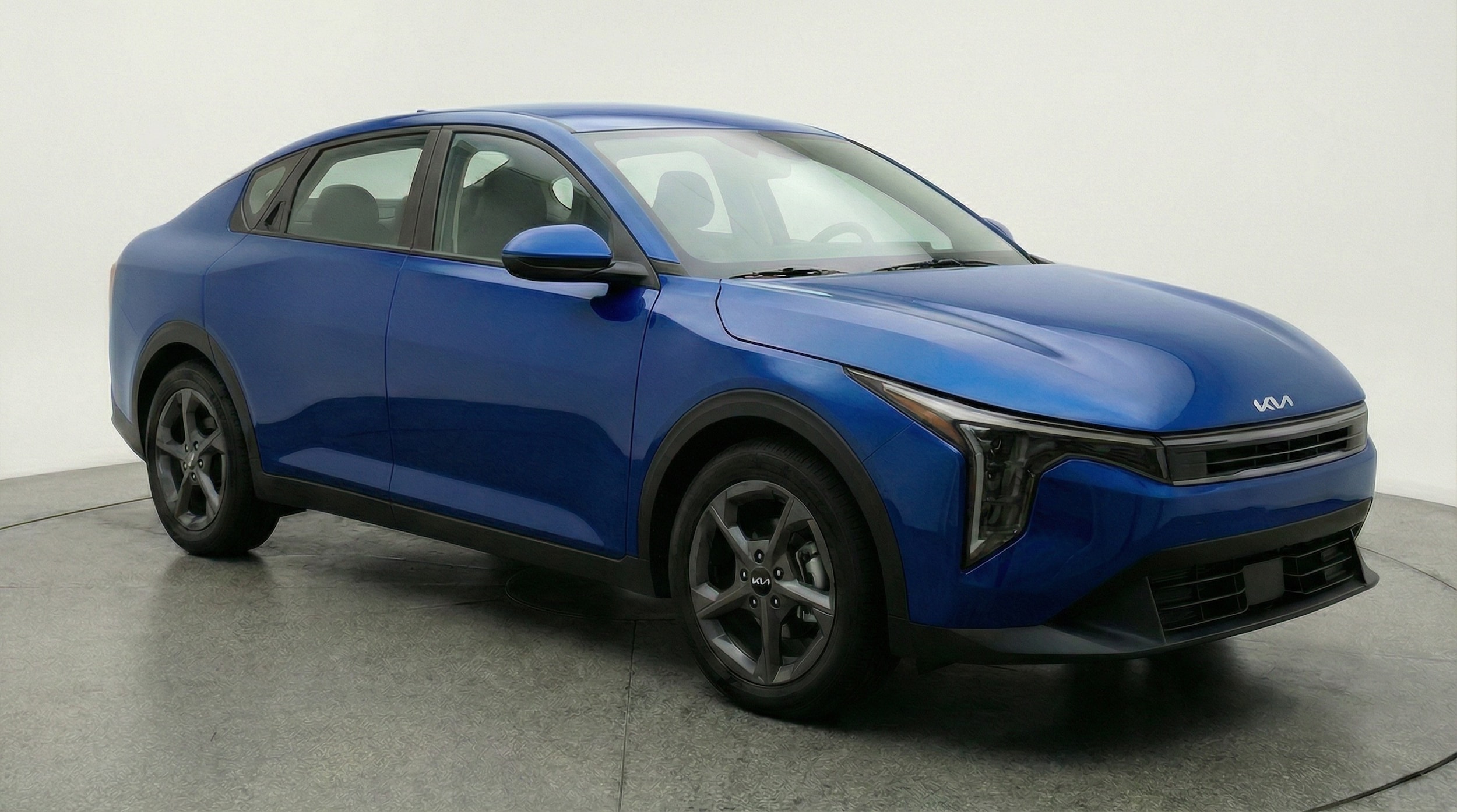 Thumbnail: 2025 Kia K4 - 1