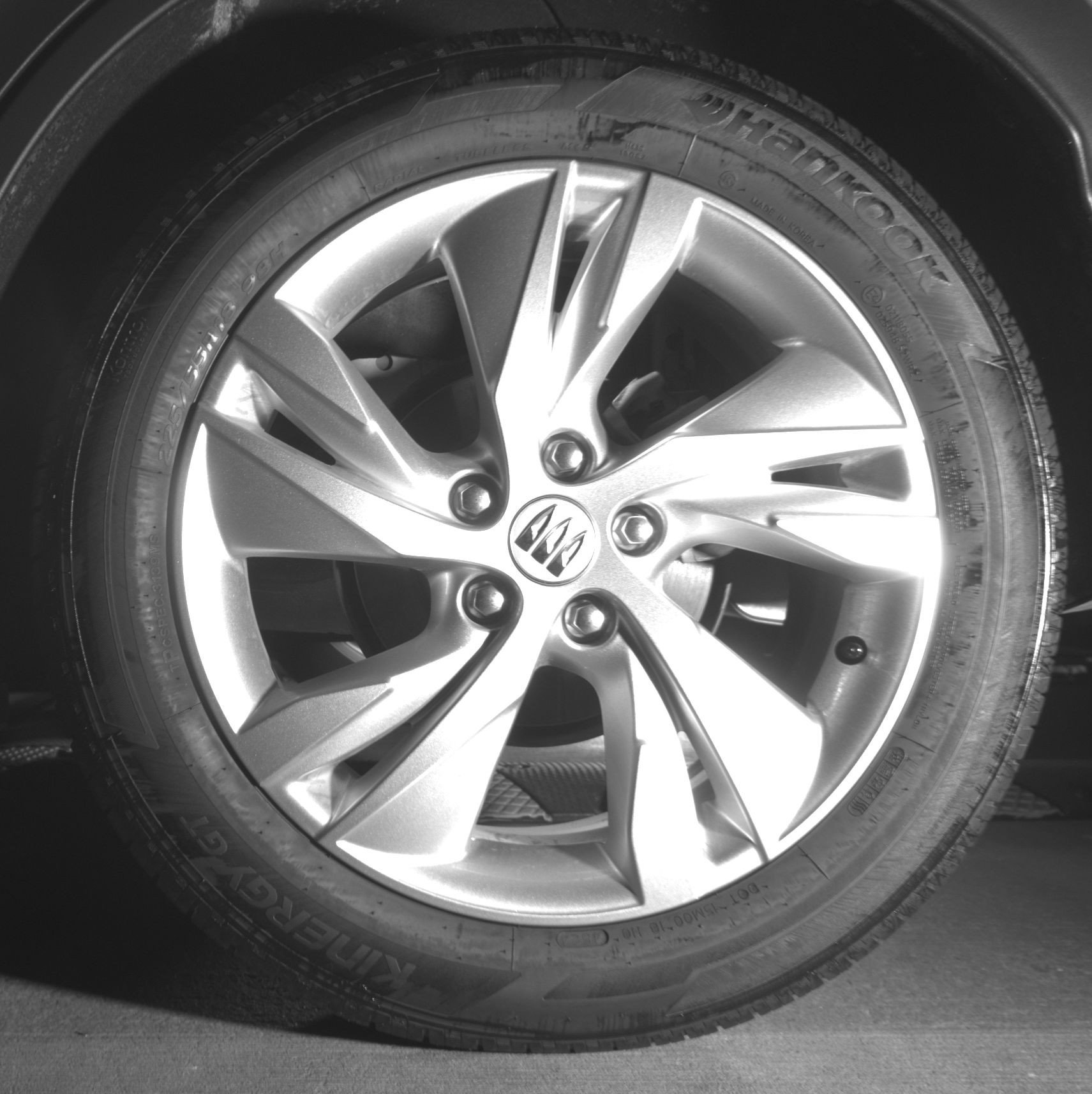 Thumbnail: 2025 Buick Encore GX - 14