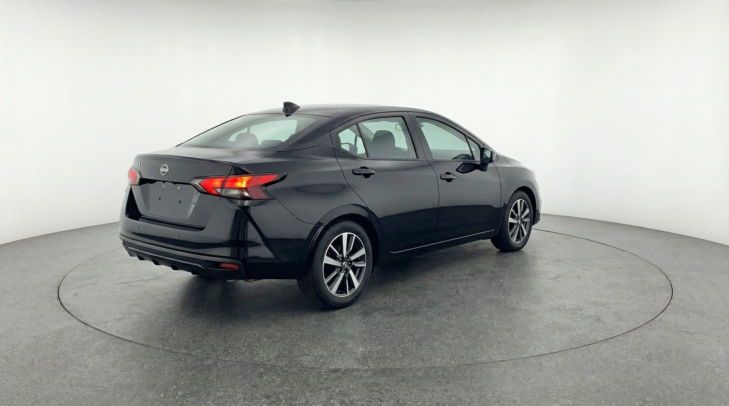 Thumbnail: 2025 Nissan Versa - 7