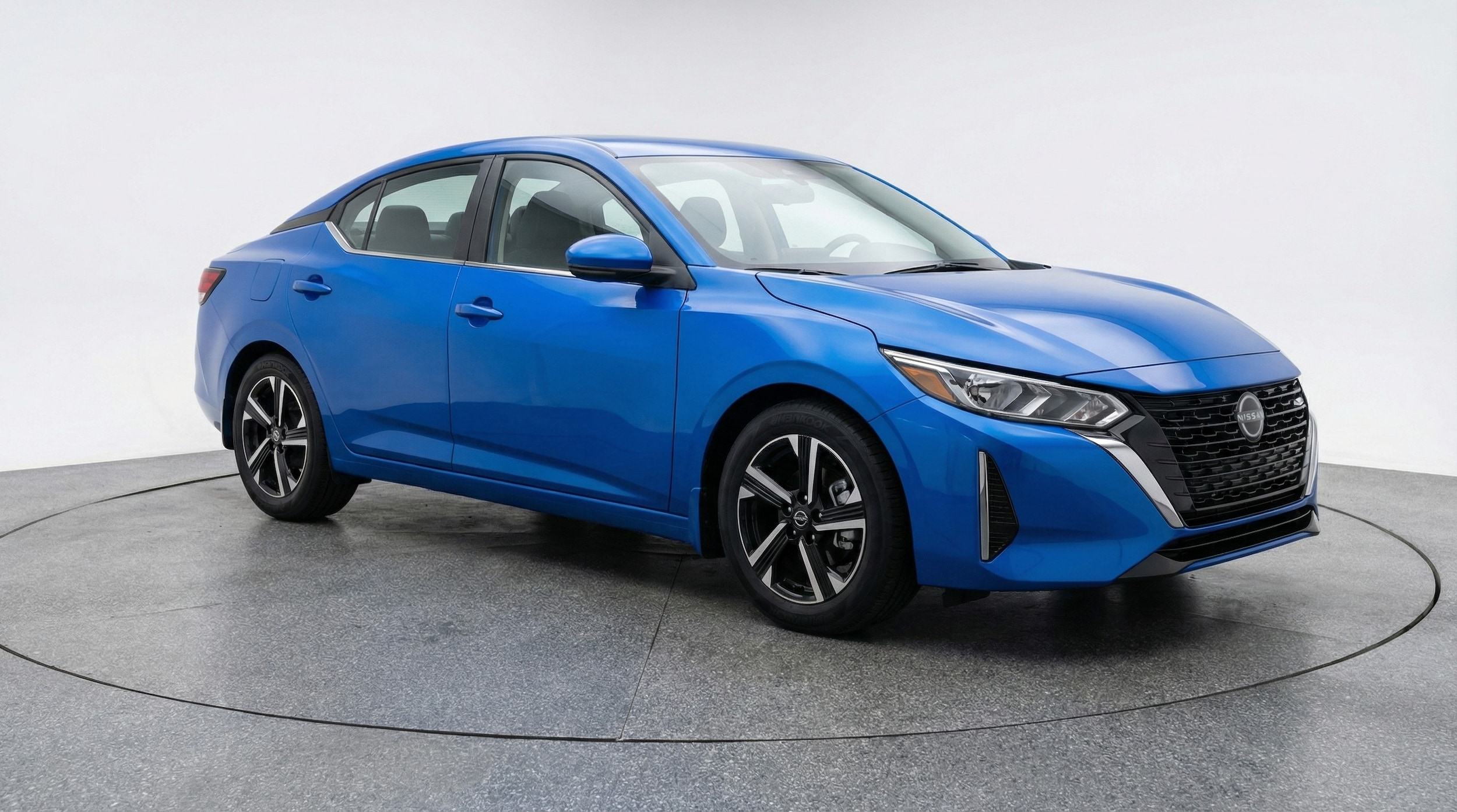 Thumbnail: 2025 Nissan Sentra - 1