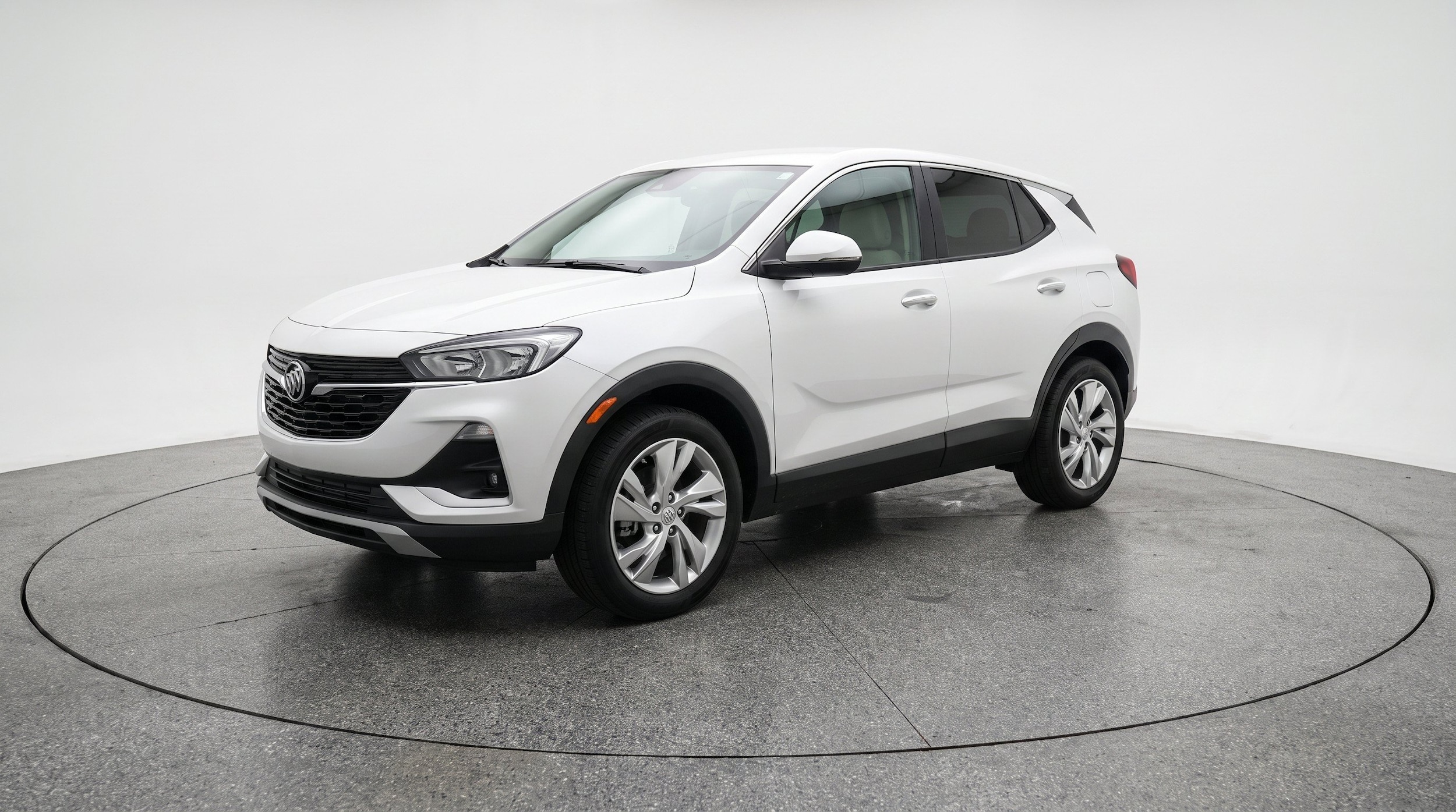 Thumbnail: 2026 Buick Encore GX - 3