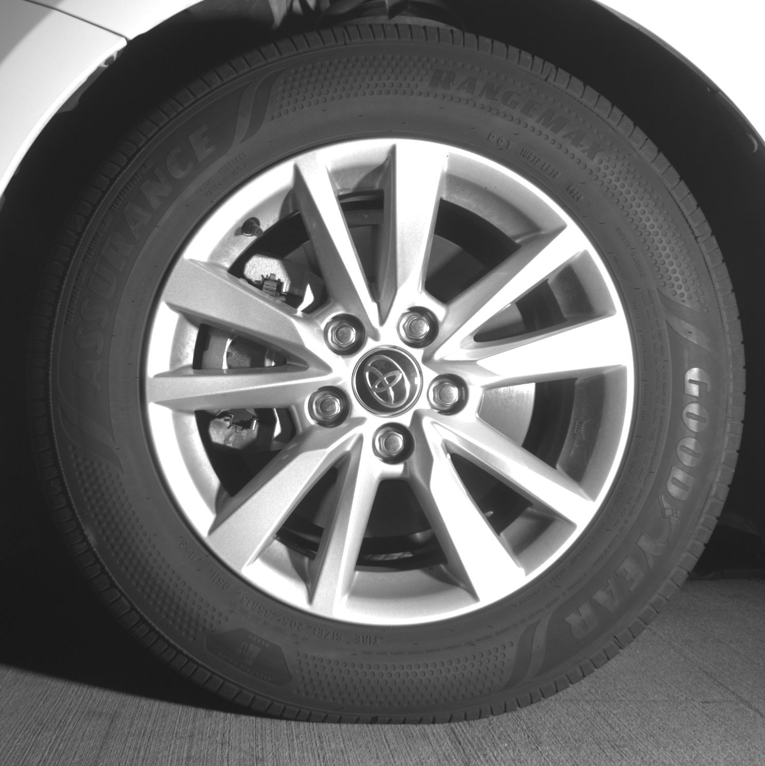 Thumbnail: 2025 Toyota Camry - 9