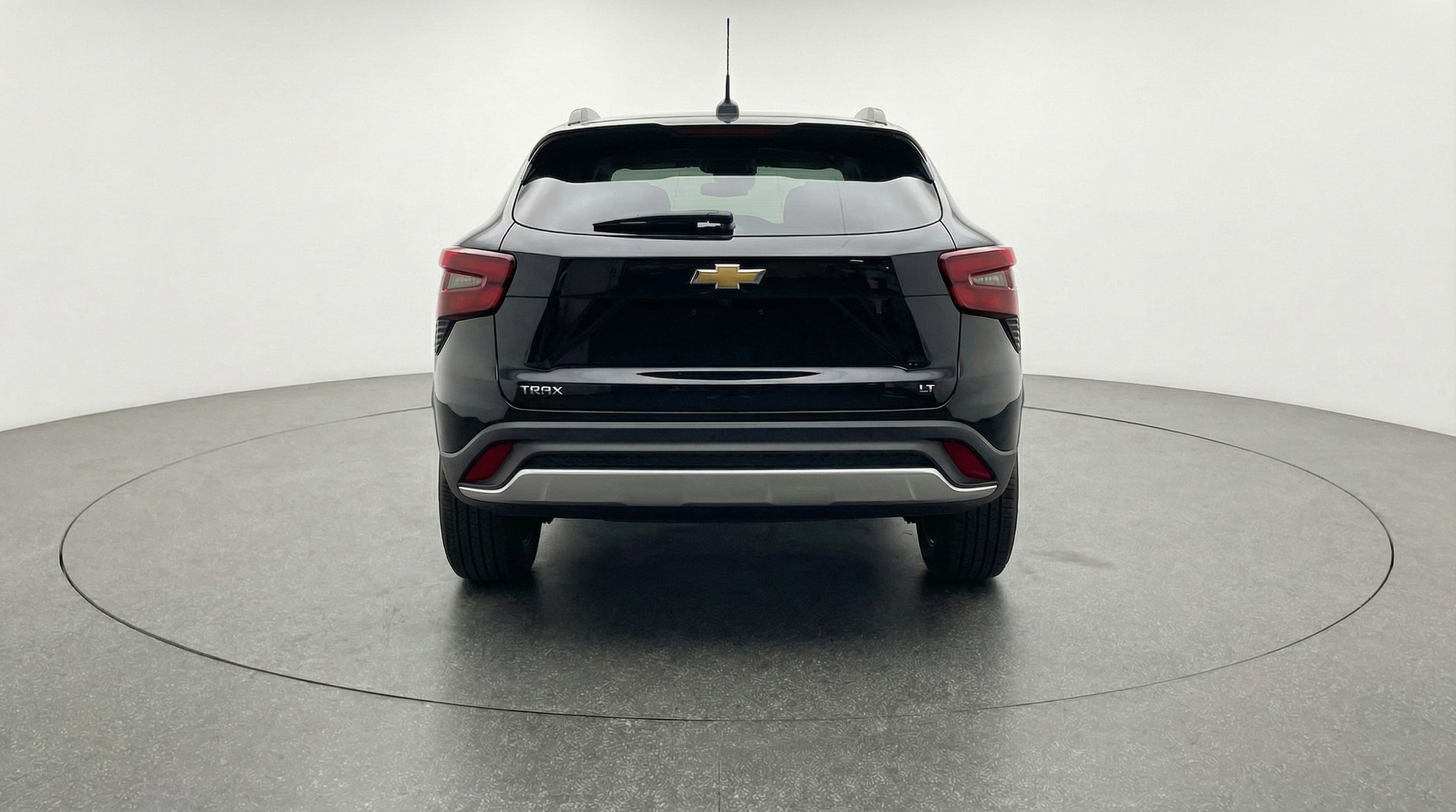 Thumbnail: 2025 Chevrolet Trax - 6