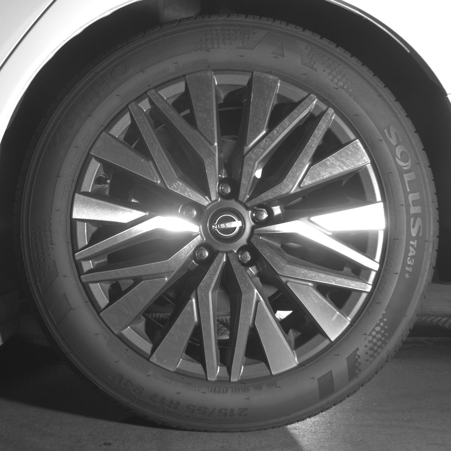 Thumbnail: 2025 Nissan Altima - 14