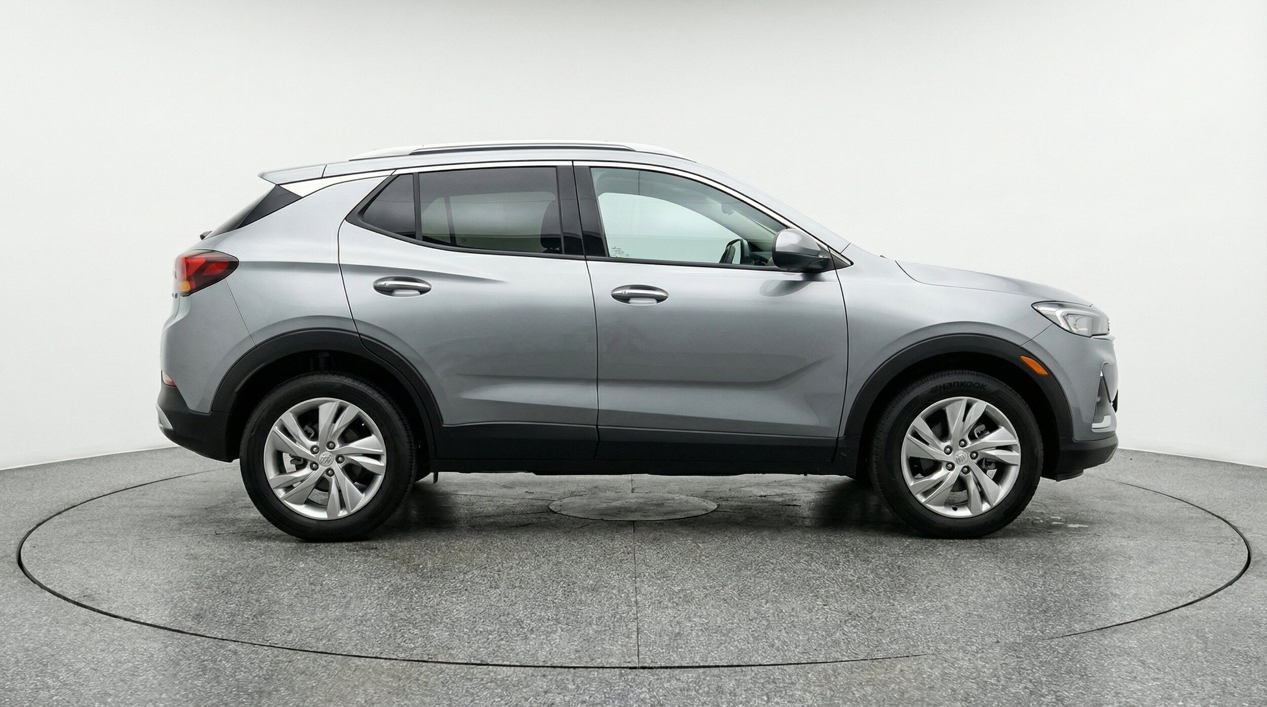 Thumbnail: 2026 Buick Encore GX - 11