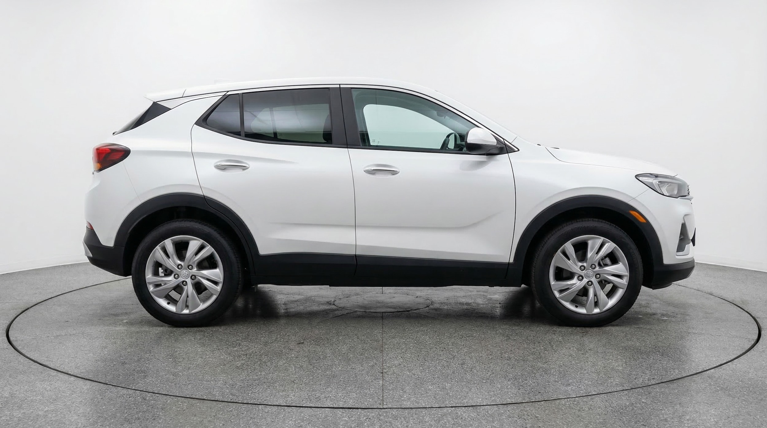 Thumbnail: 2025 Buick Encore GX - 8