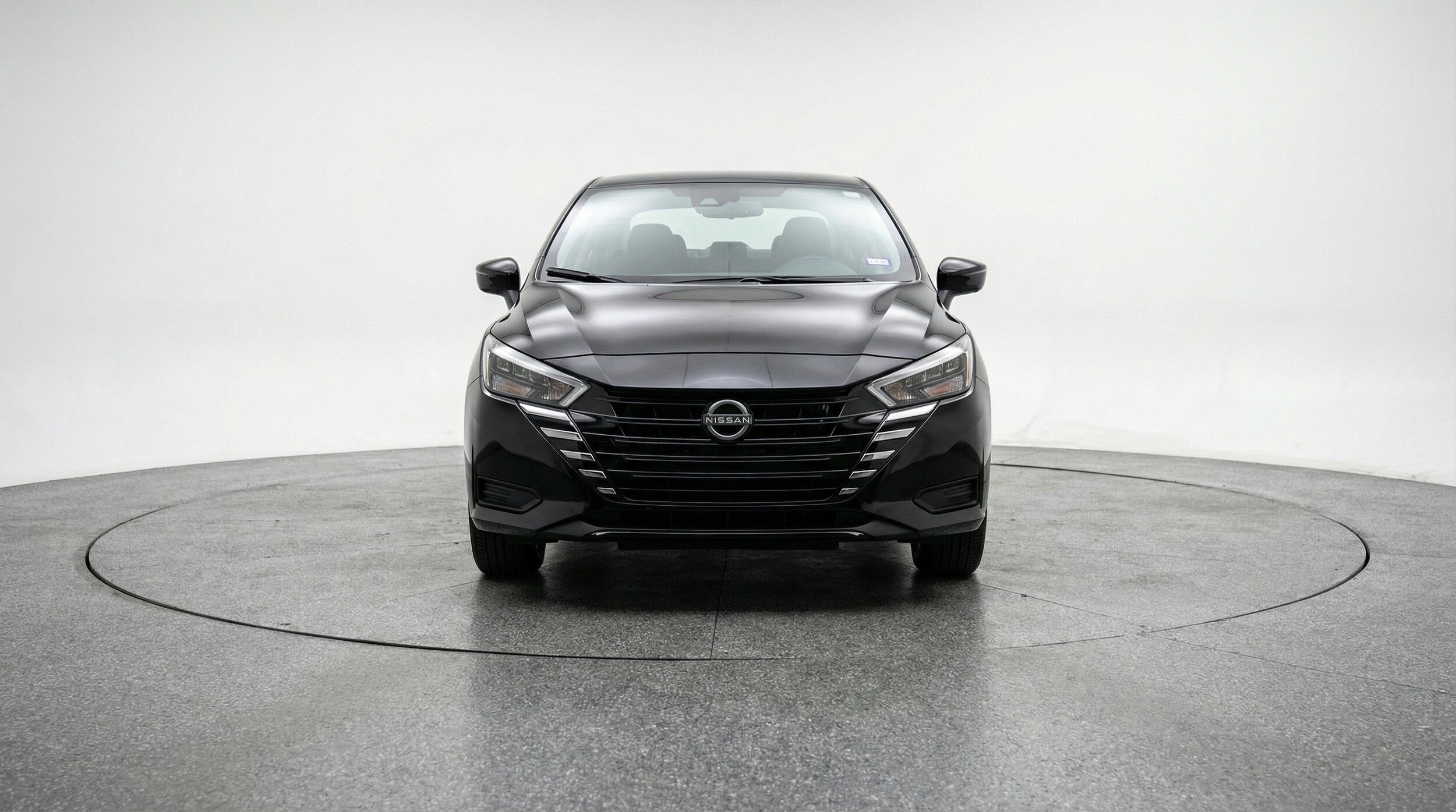 Thumbnail: 2025 Nissan Versa - 2