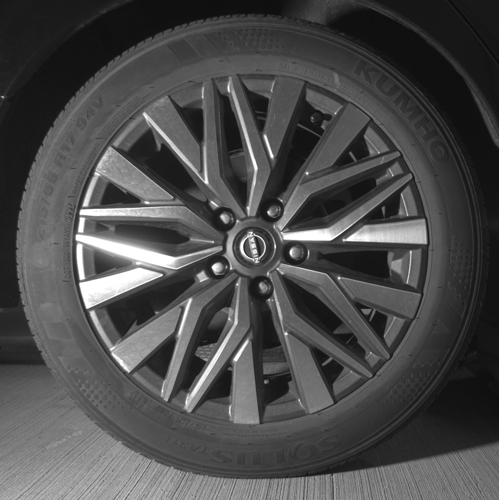 Thumbnail: 2025 Nissan Altima - 12