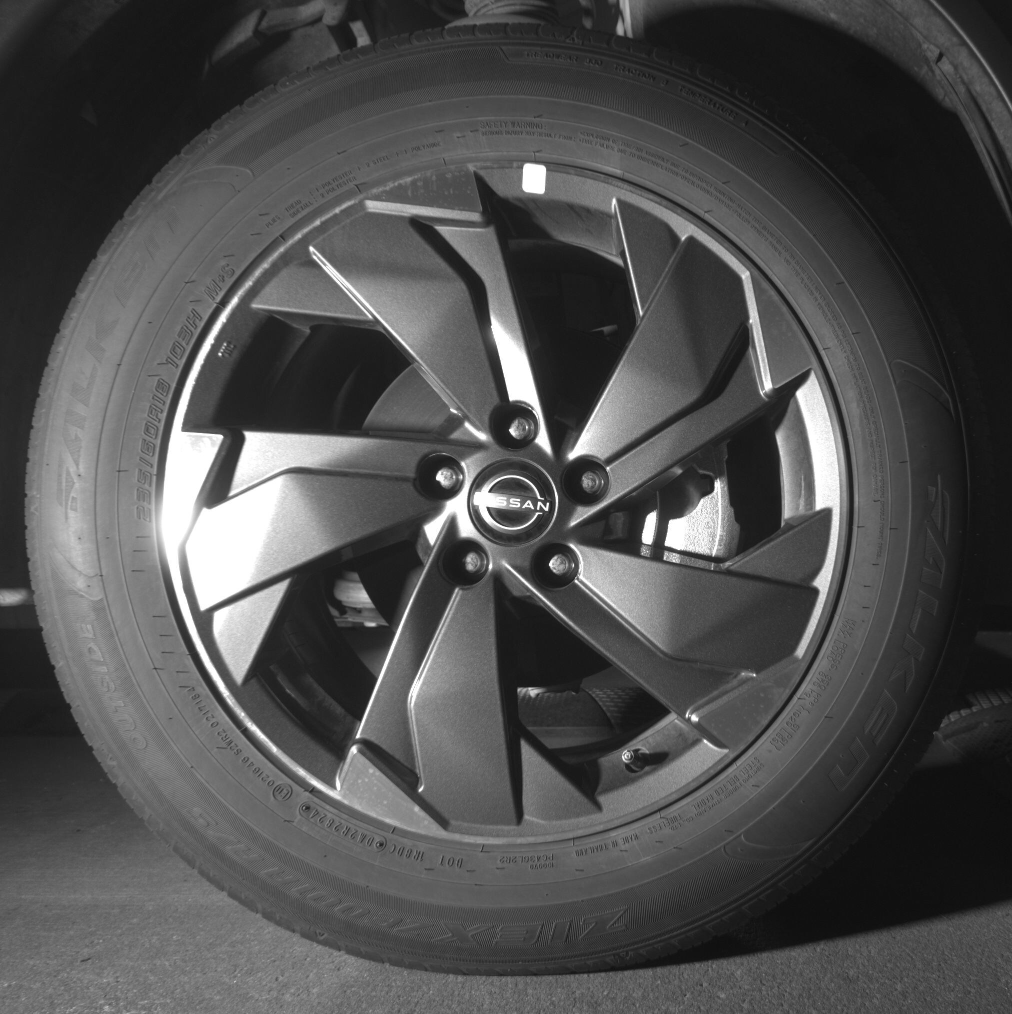 Thumbnail: 2025 Nissan Rogue - 10