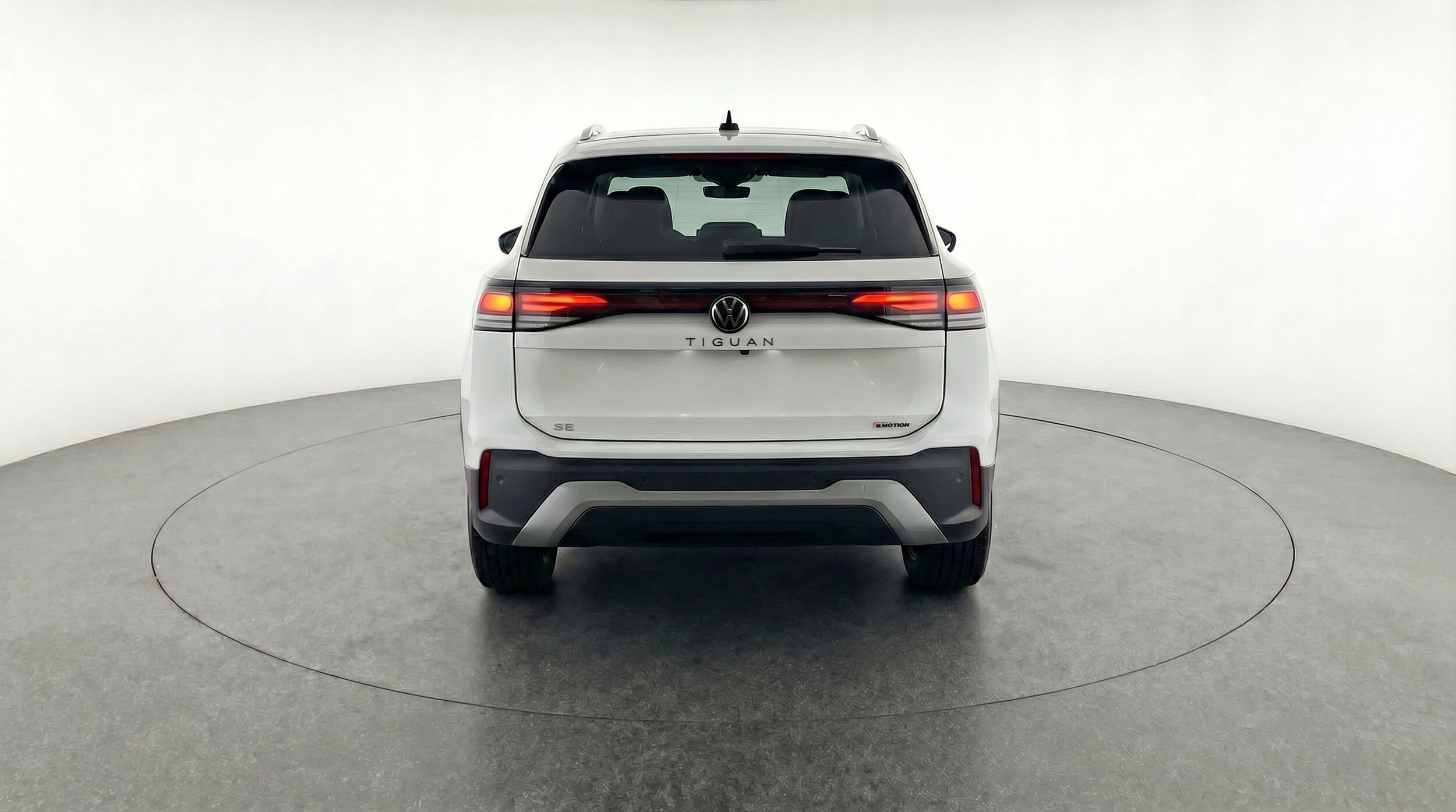 Thumbnail: 2026 Volkswagen Tiguan - 7