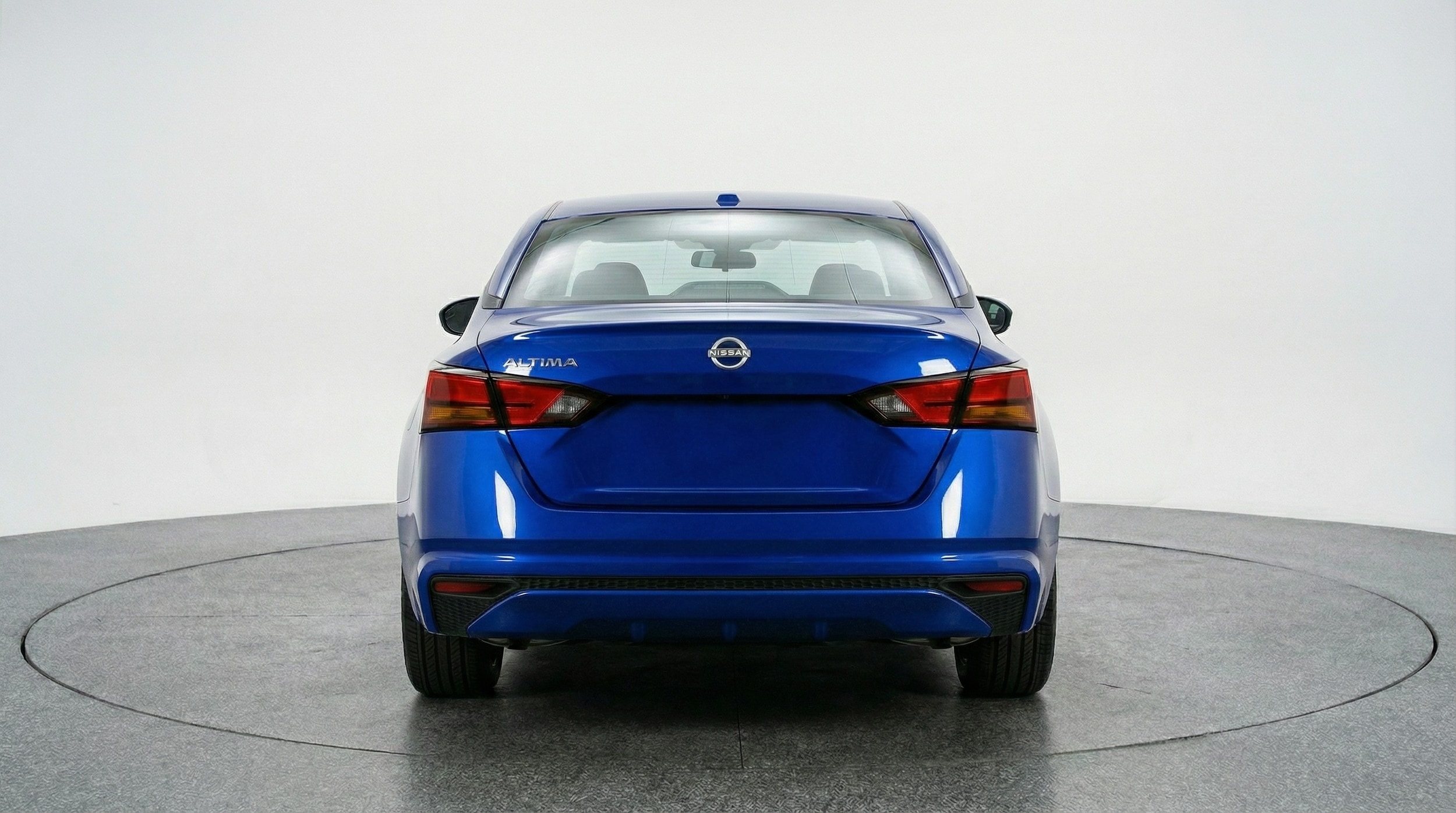 Thumbnail: 2025 Nissan Altima - 6