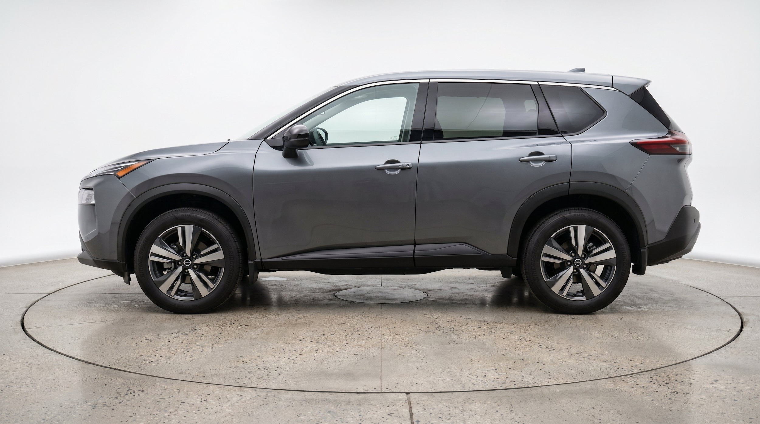 Thumbnail: 2026 Nissan Rogue - 5