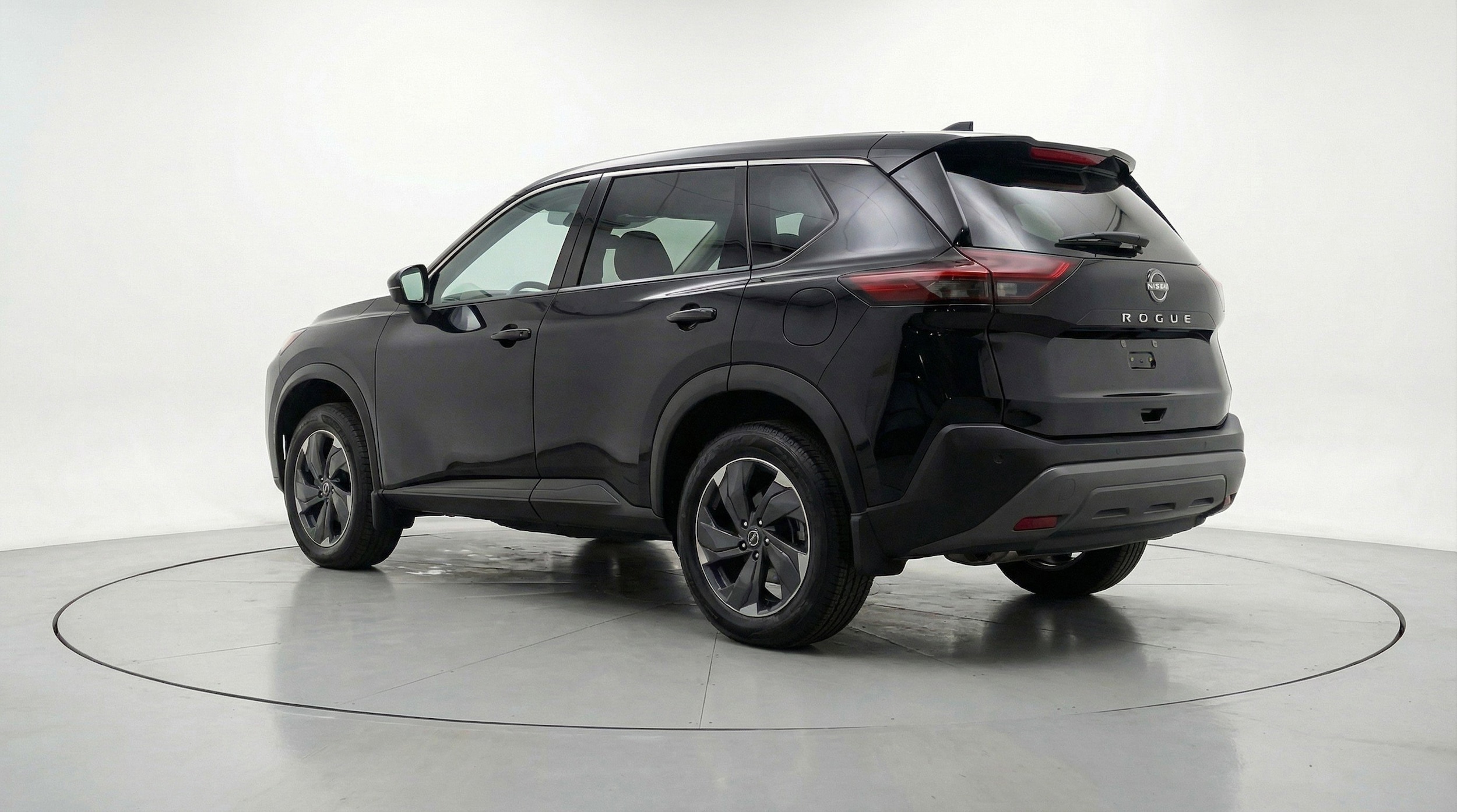 Thumbnail: 2025 Nissan Rogue - 6