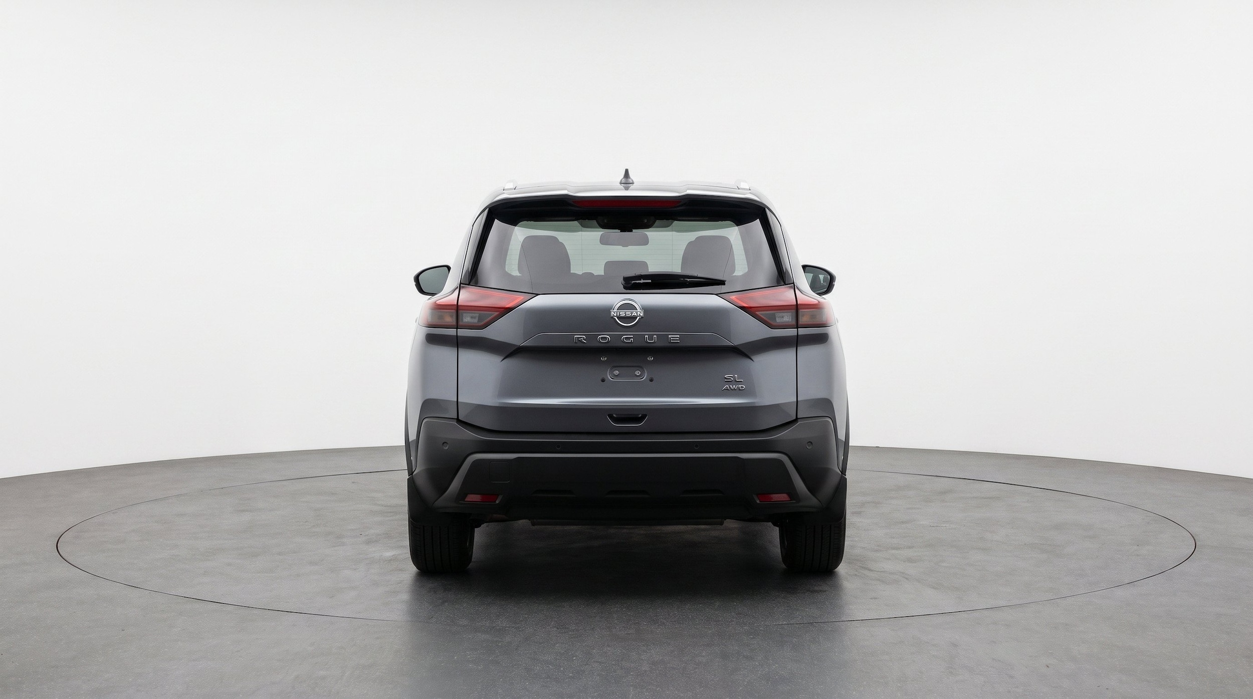Thumbnail: 2026 Nissan Rogue - 7