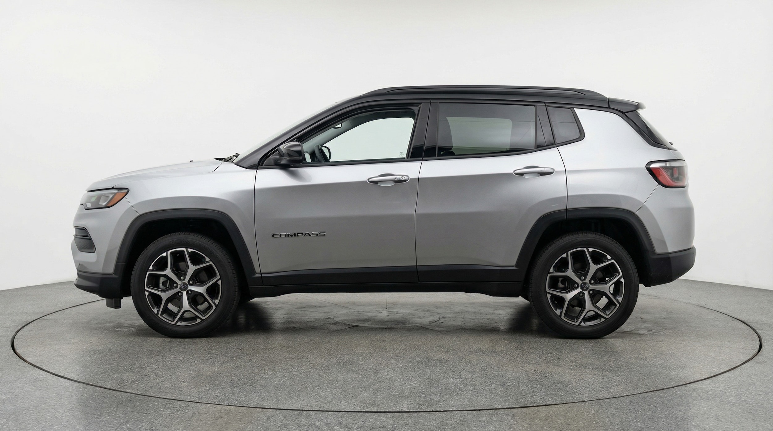 Thumbnail: 2025 Jeep Compass - 4