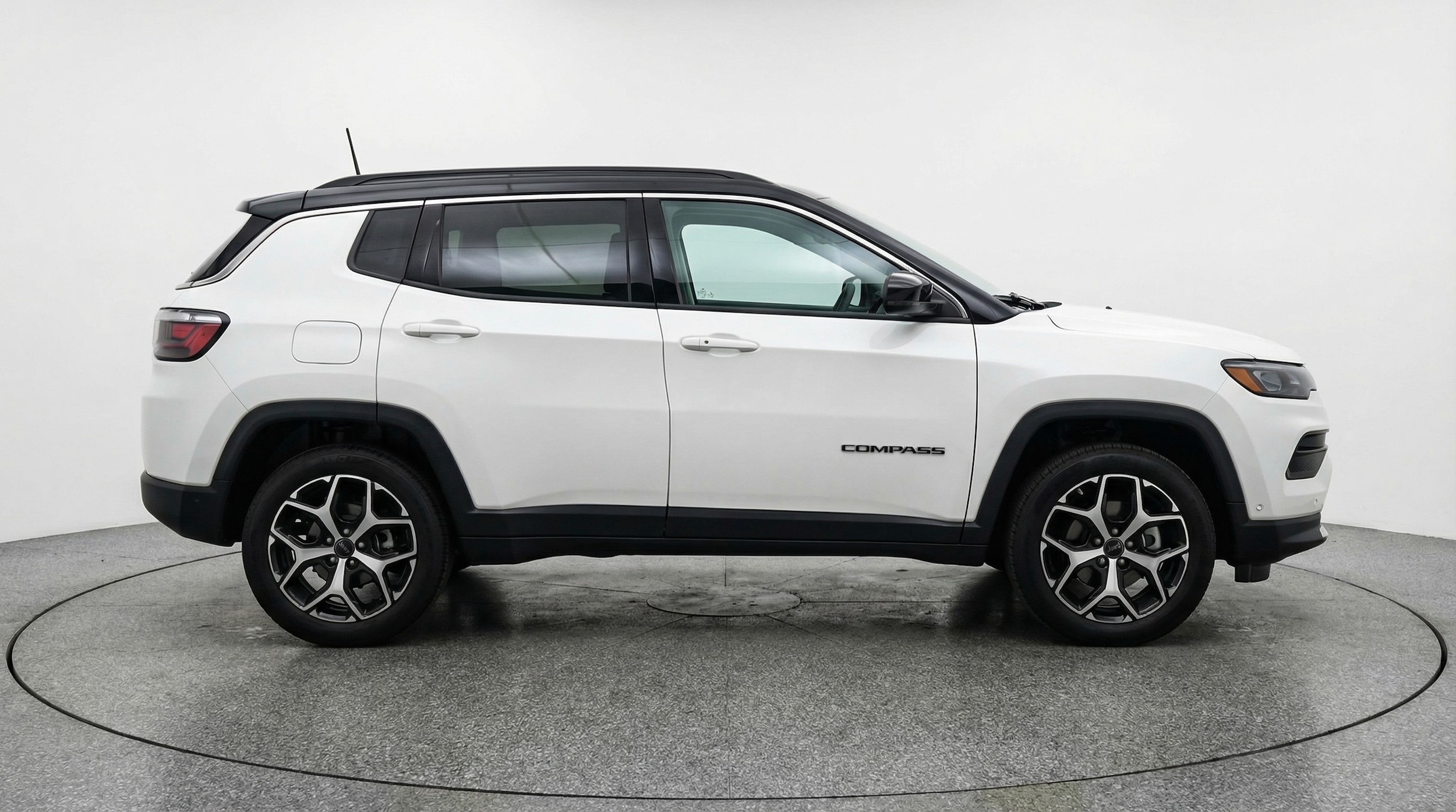 Thumbnail: 2025 Jeep Compass - 8