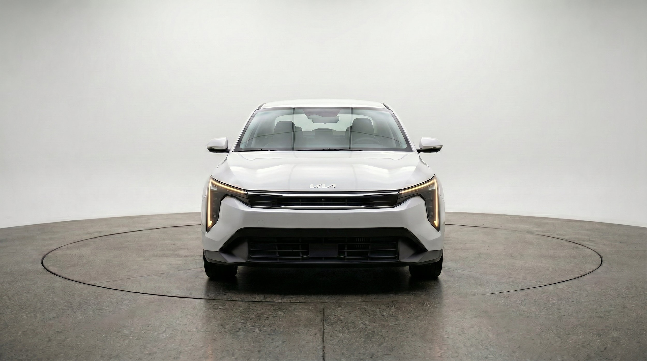 Thumbnail: 2026 Kia K4 - 2